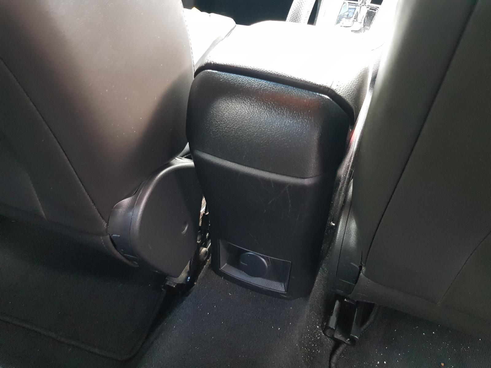 Holden Cruze - 2009-Present