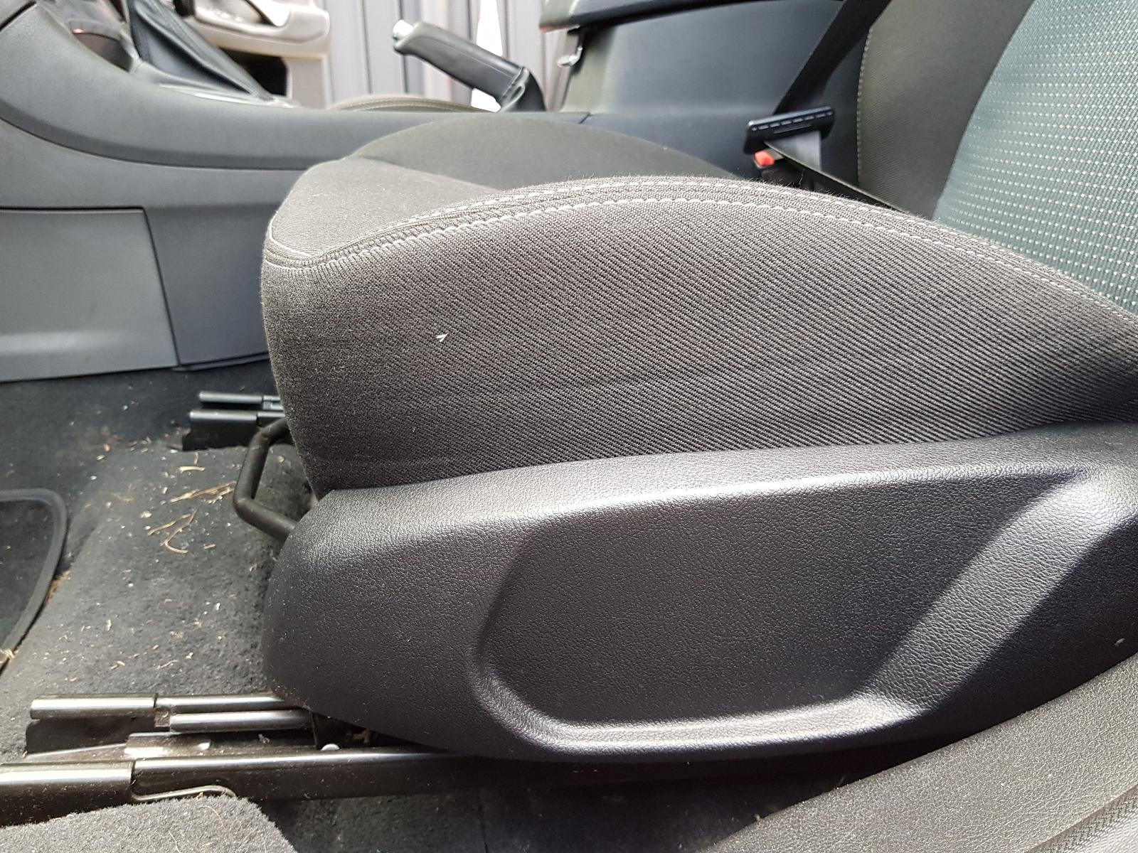 Ford Mondeo - MC 2011-2014