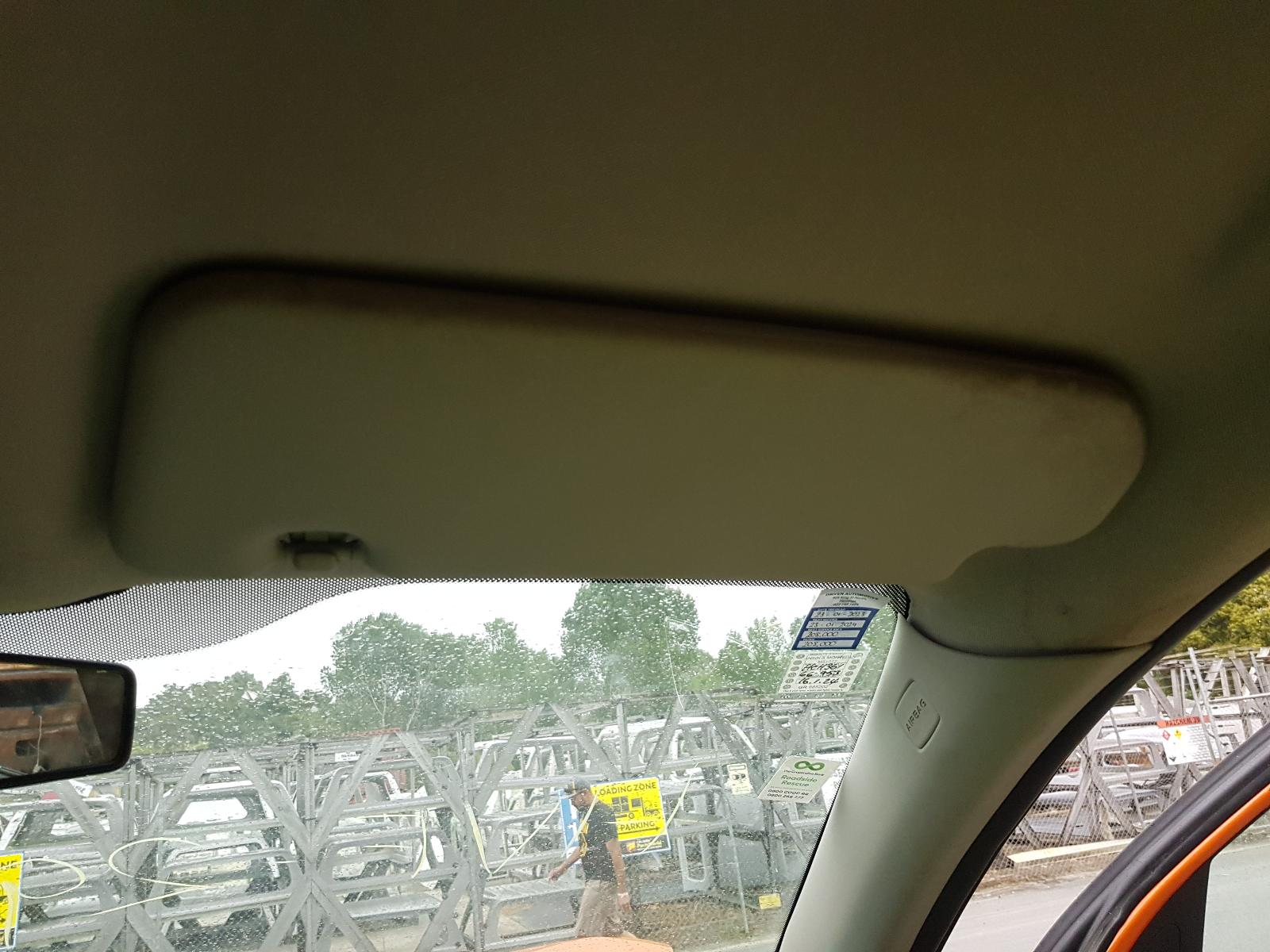 Holden Commodore - VF 2013-Present