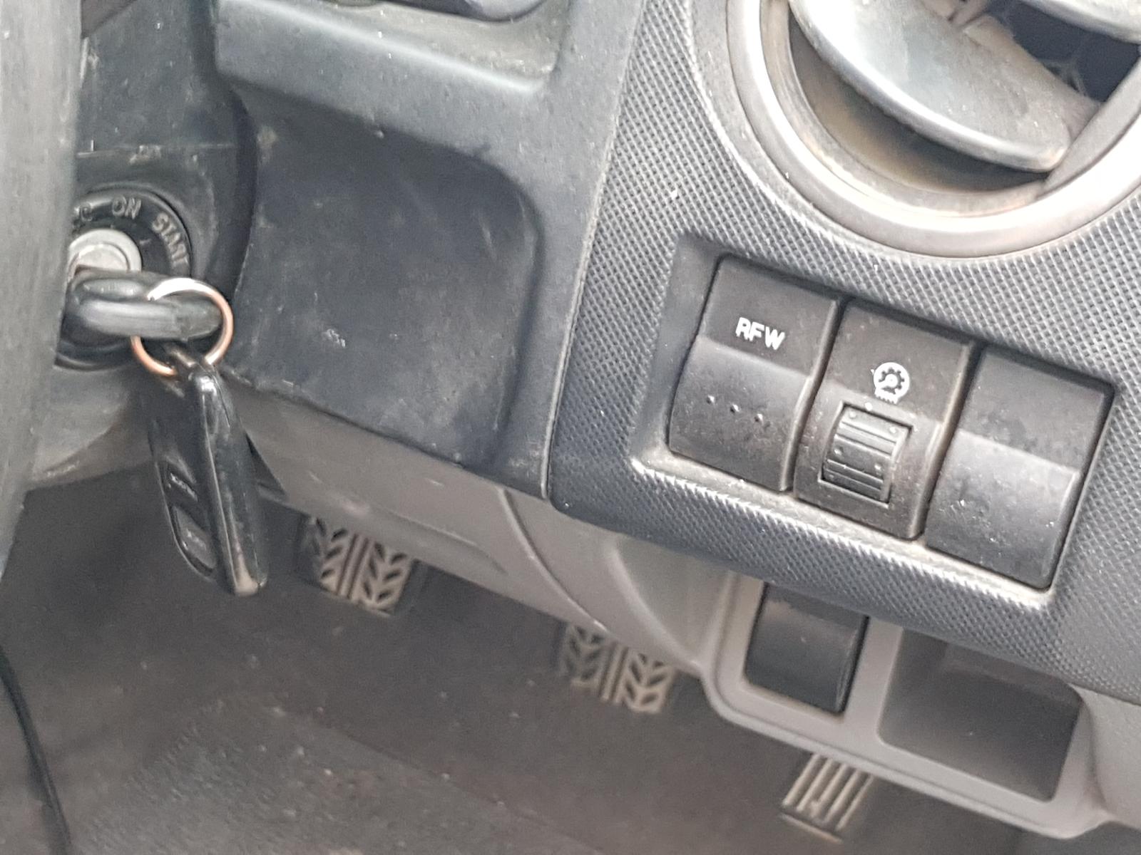 Ford Ranger - PJ 2006-2009