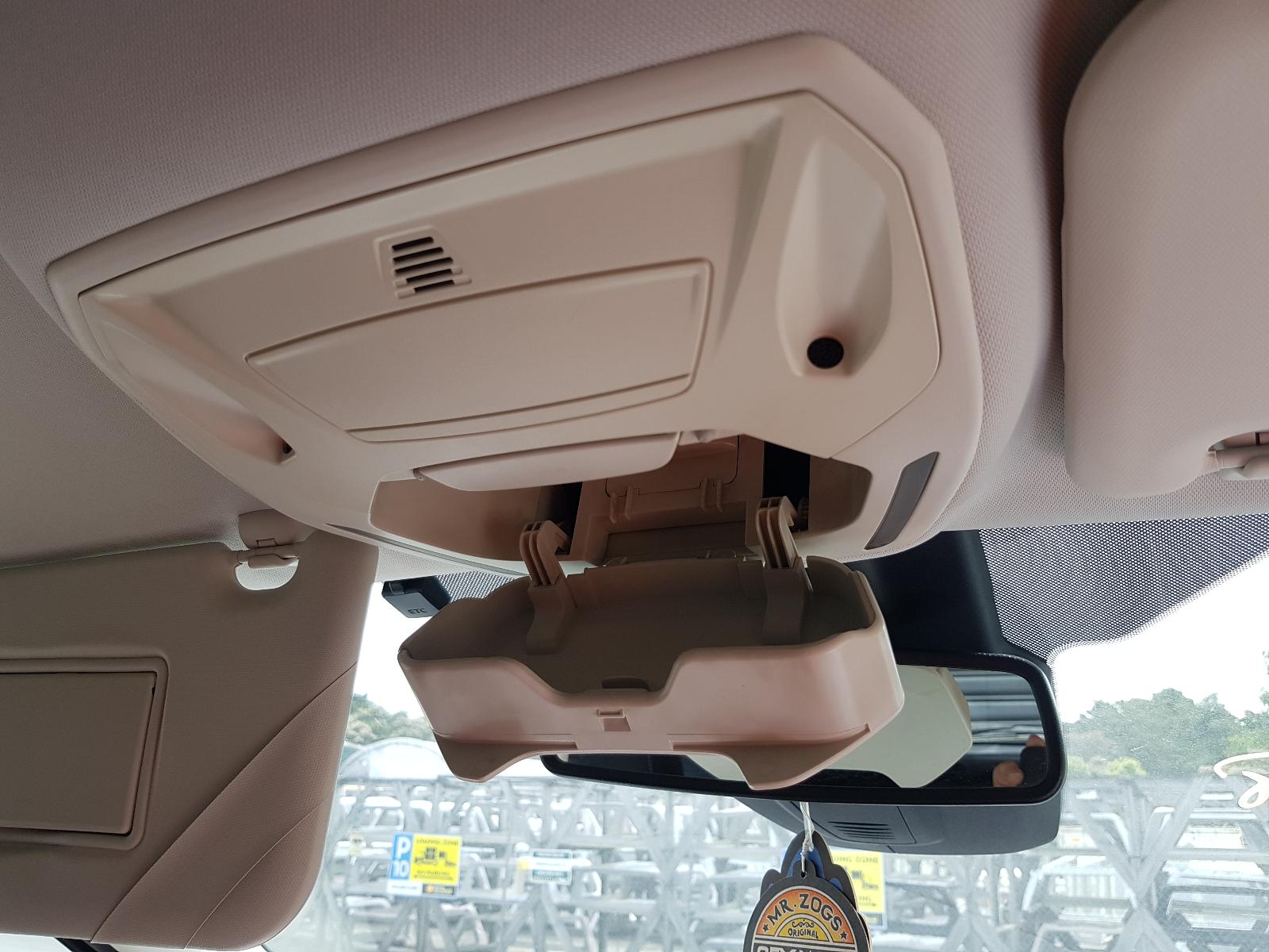 Ford Focus - LW 2011-2015