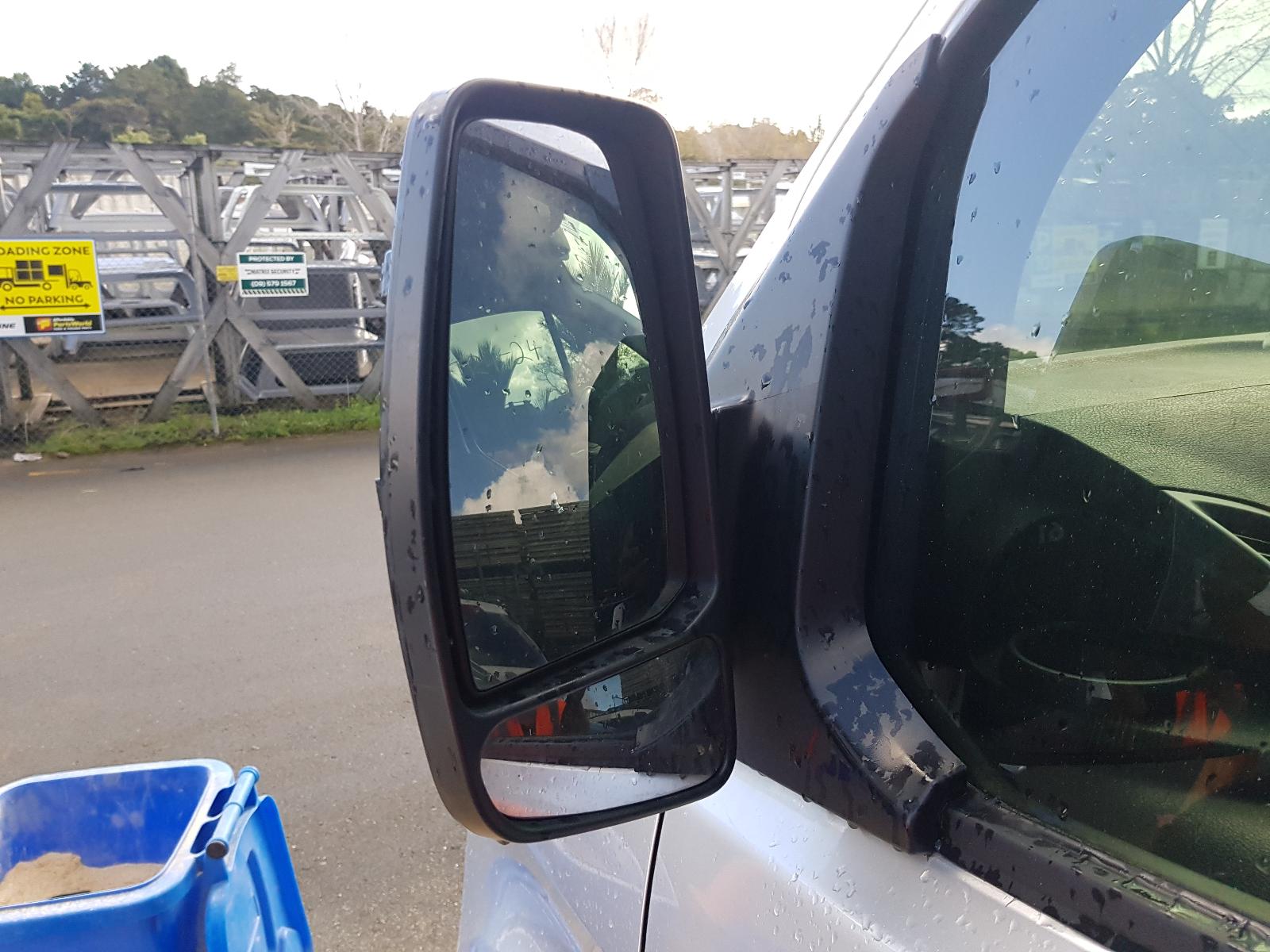 Ford Transit - Other