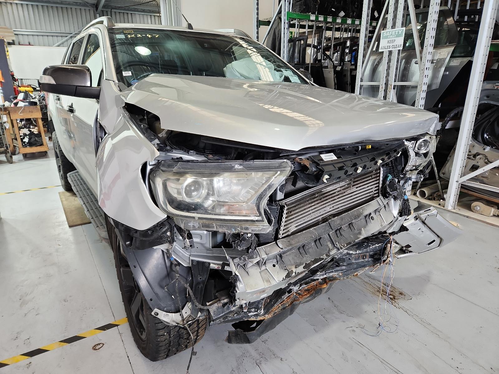 Ford Ranger - PX/PX2 2011-2017