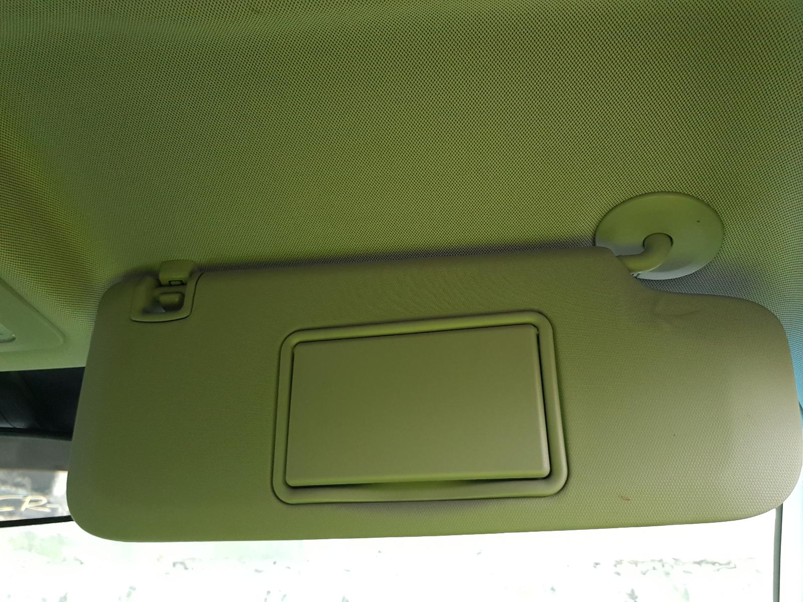 Holden Cruze - 2009-Present