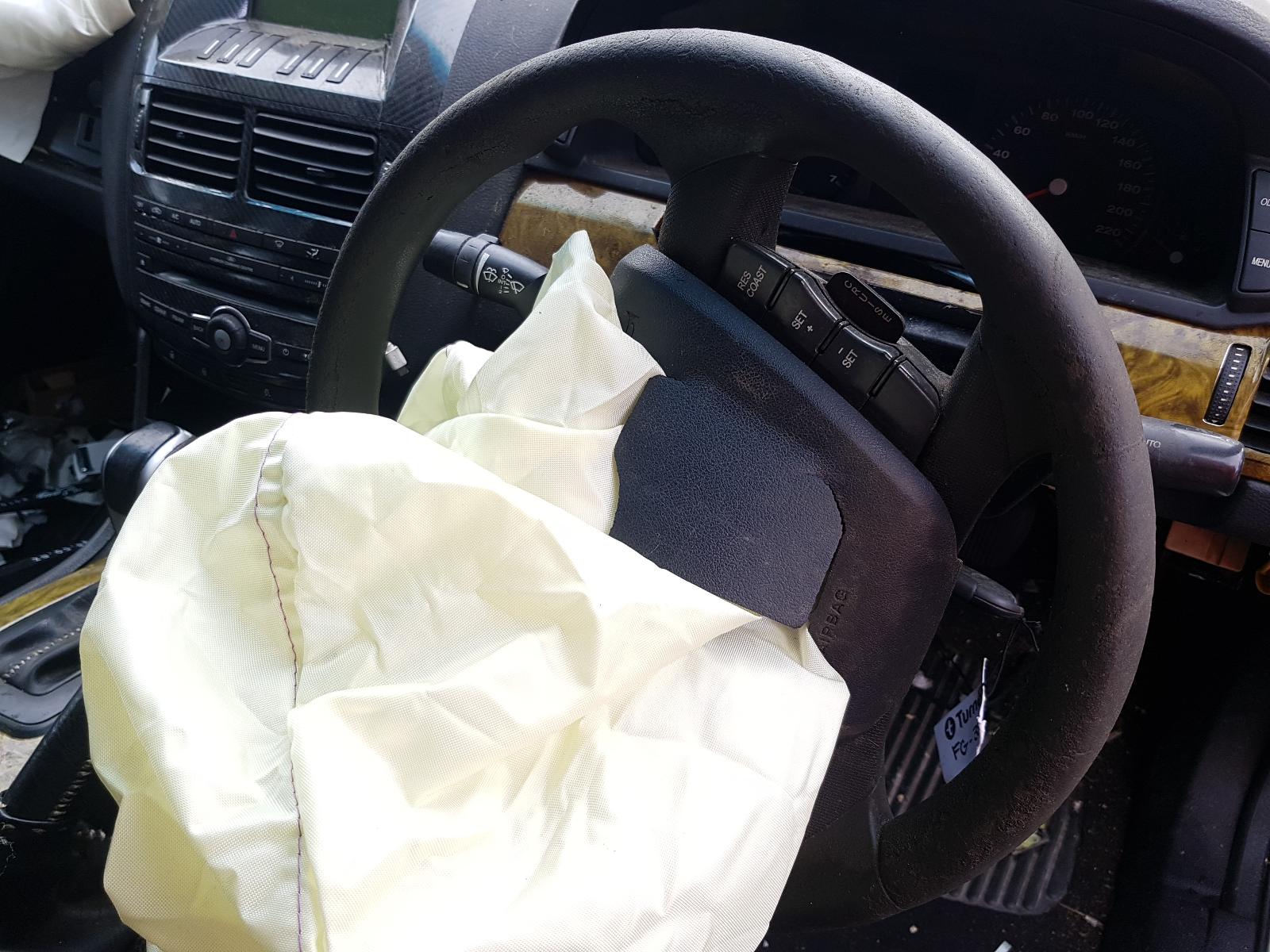 Ford Falcon - FG-FGX 2008-2016