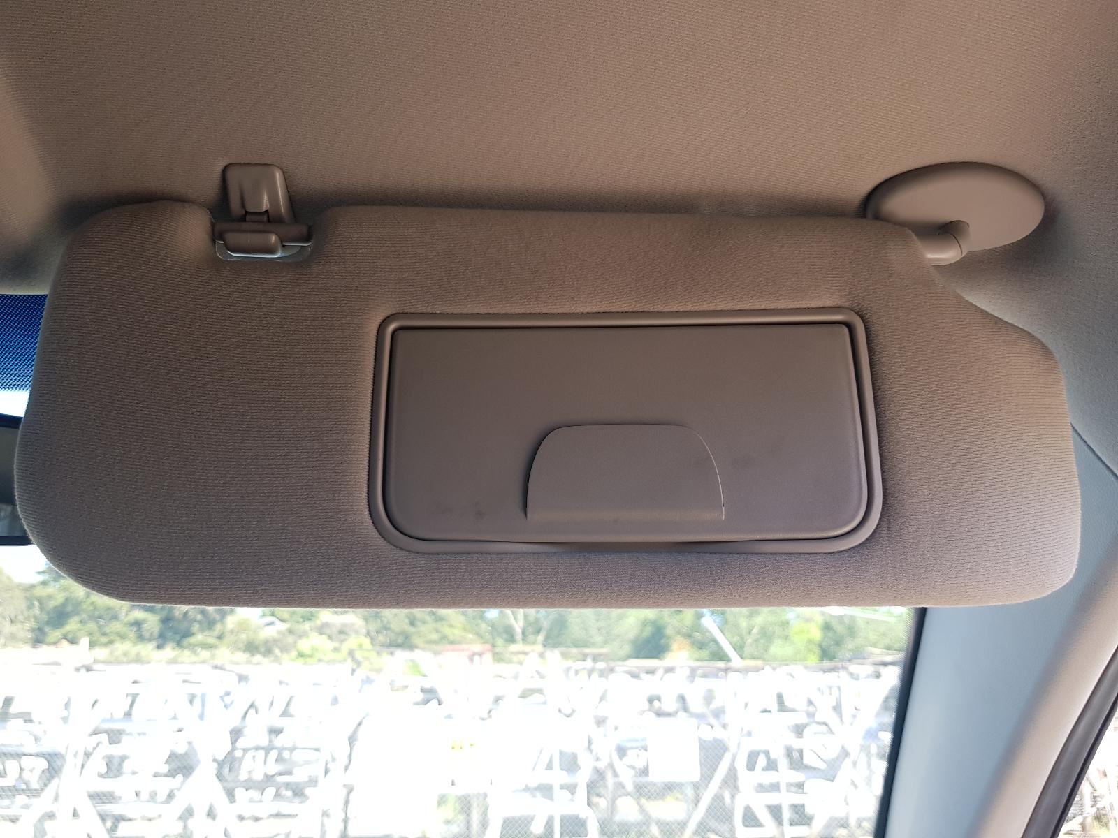 Holden Captiva - Captiva 7 2011-Present