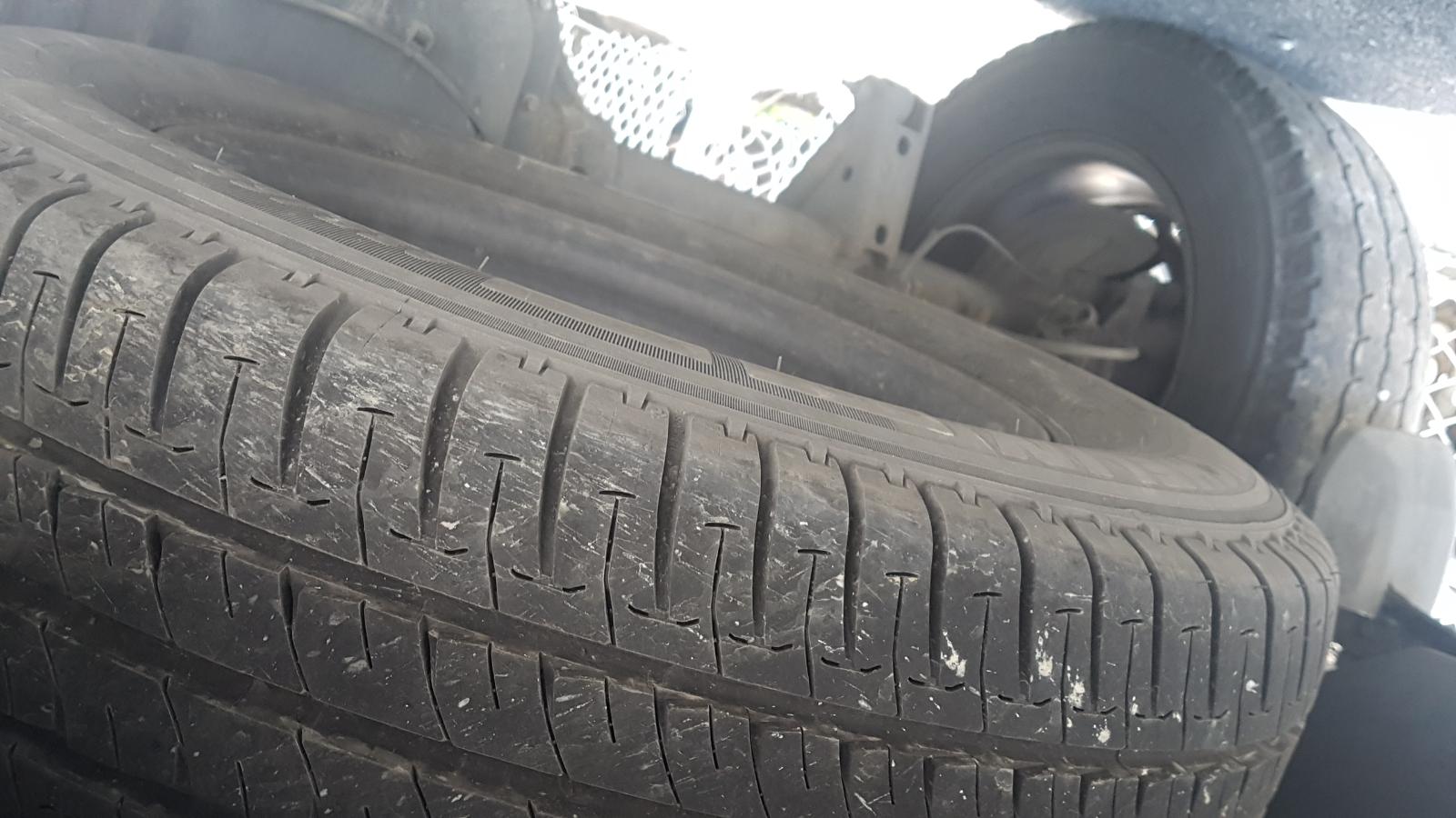 Ford Transit - Other