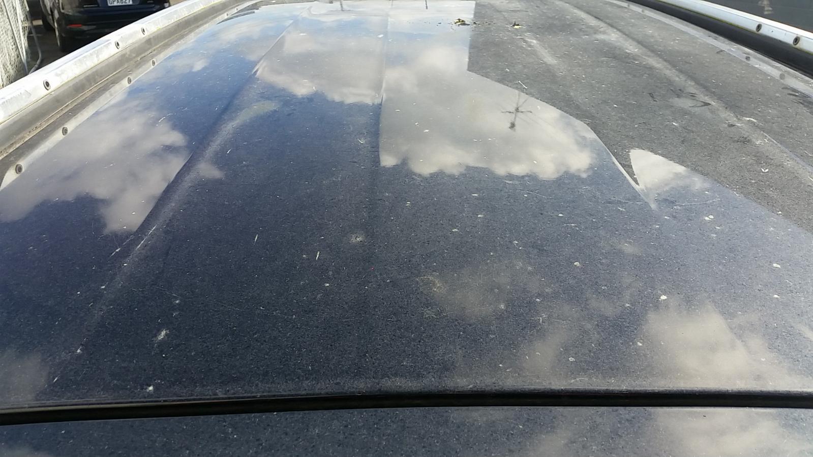 Holden Colorado - RG 2012 -2016