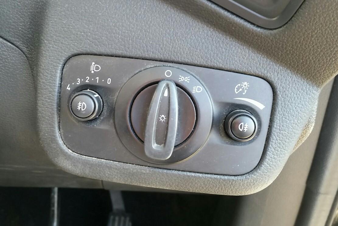 Ford Kuga - TE 2012-2013