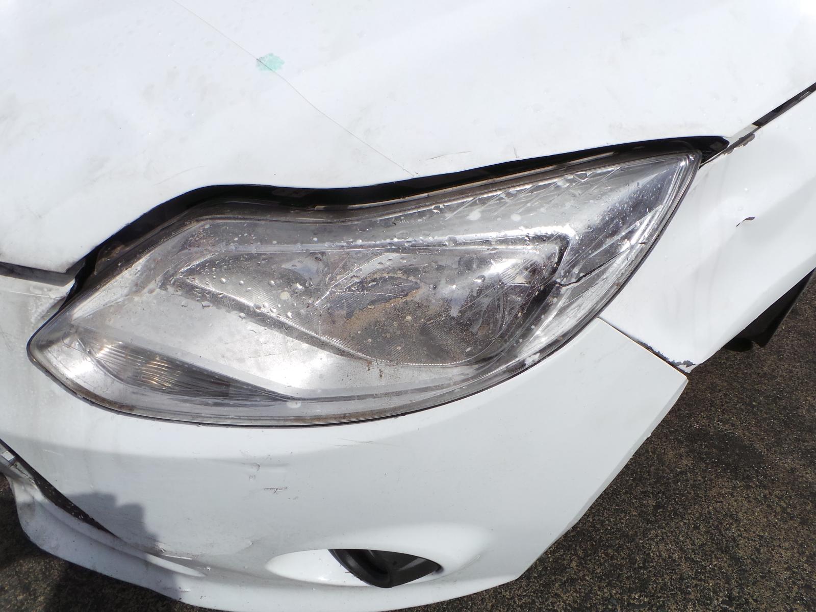 Ford Focus - LW 2011-2015