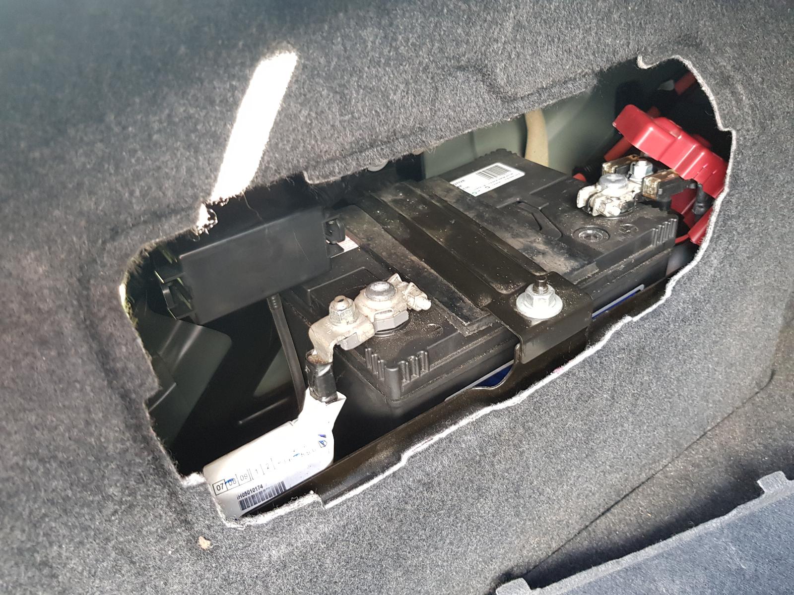 Holden Commodore - VE 2006-2013