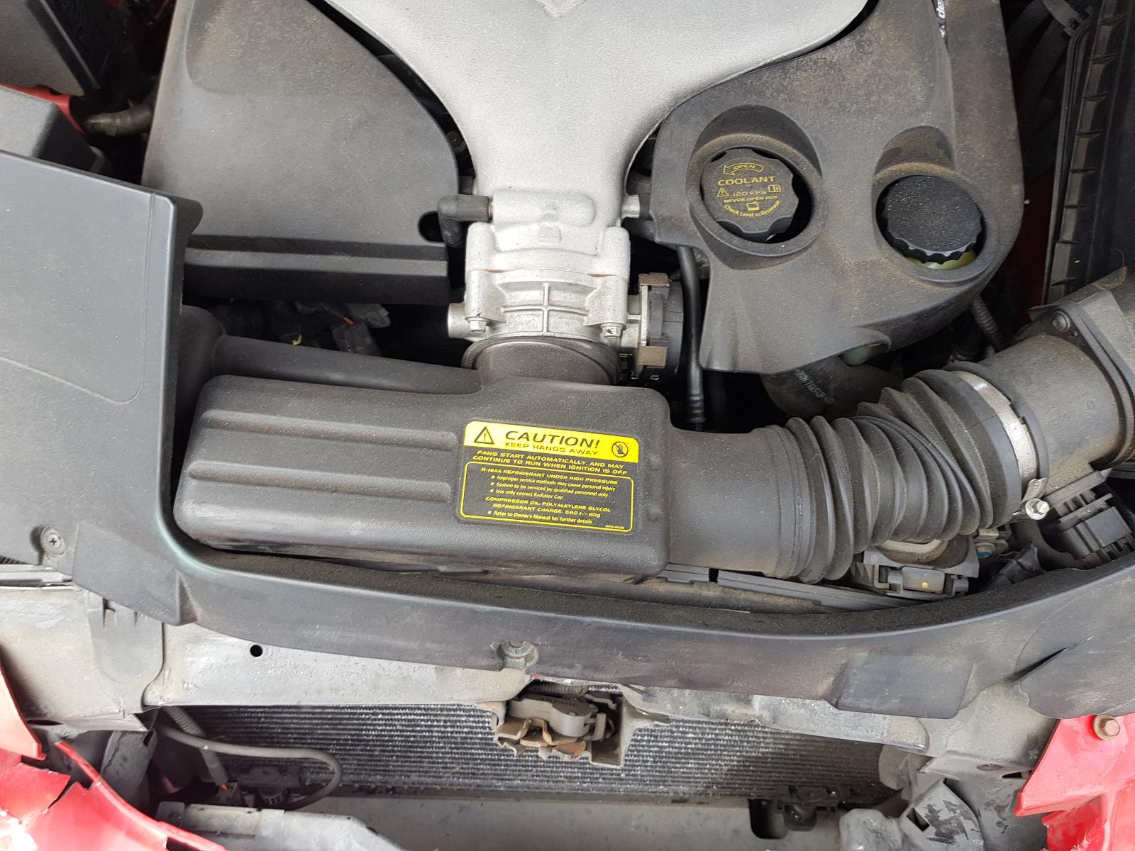 Holden Commodore - VE 2006-2013