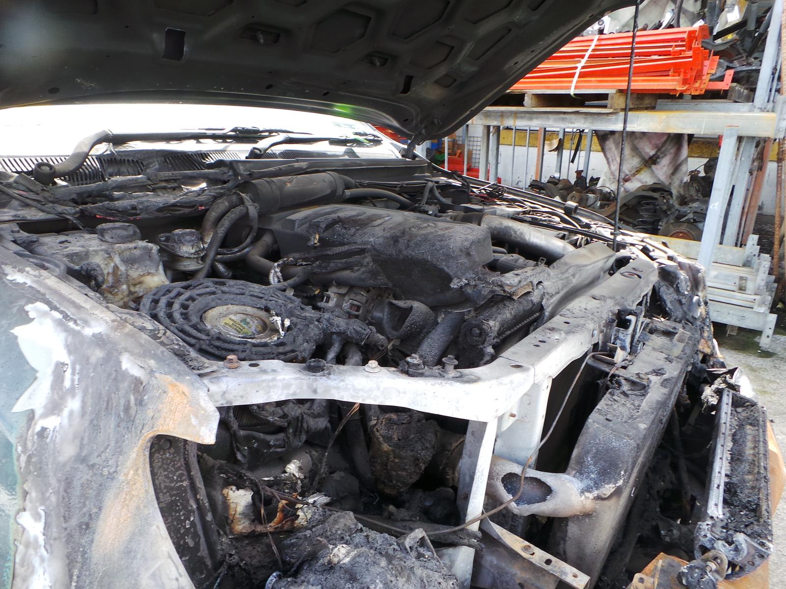 Ford Ranger - PX/PX2 2011-2017