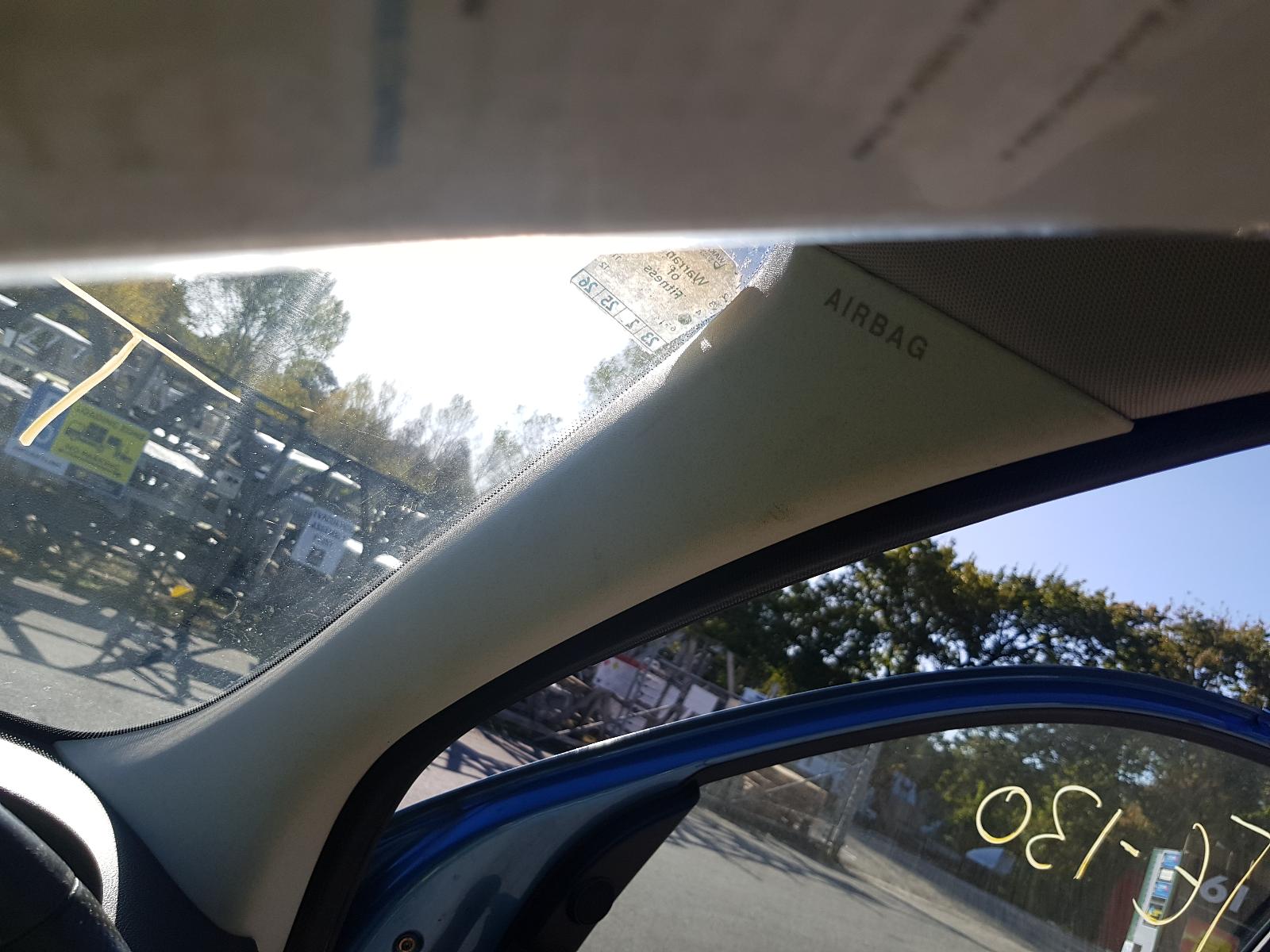 Ford Territory - SX 2004-2005