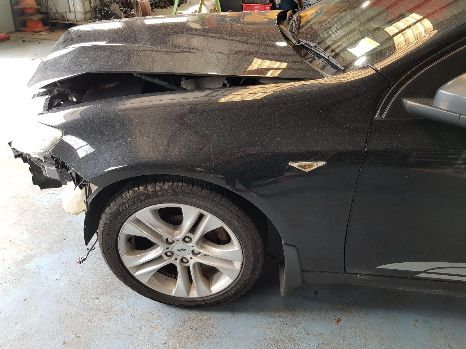 Ford Falcon - BF XR6