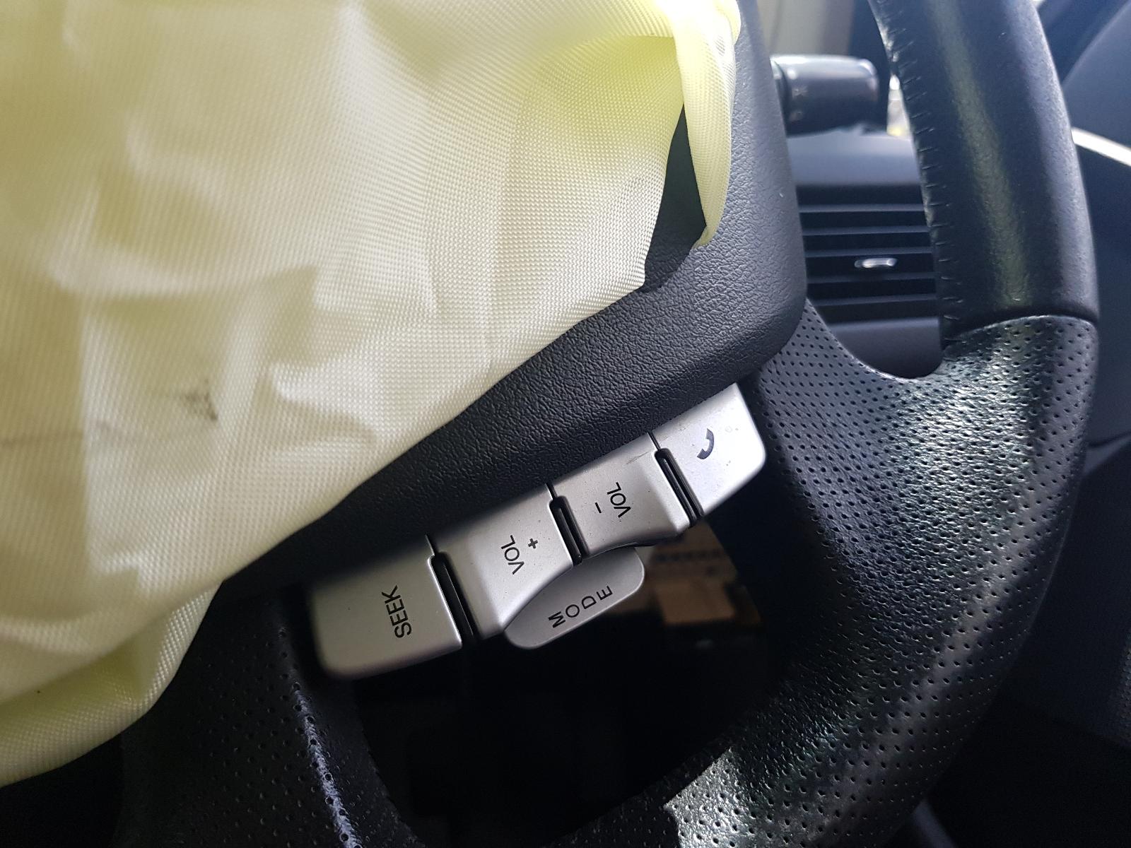 Ford Falcon - FG-FGX 2008-2016