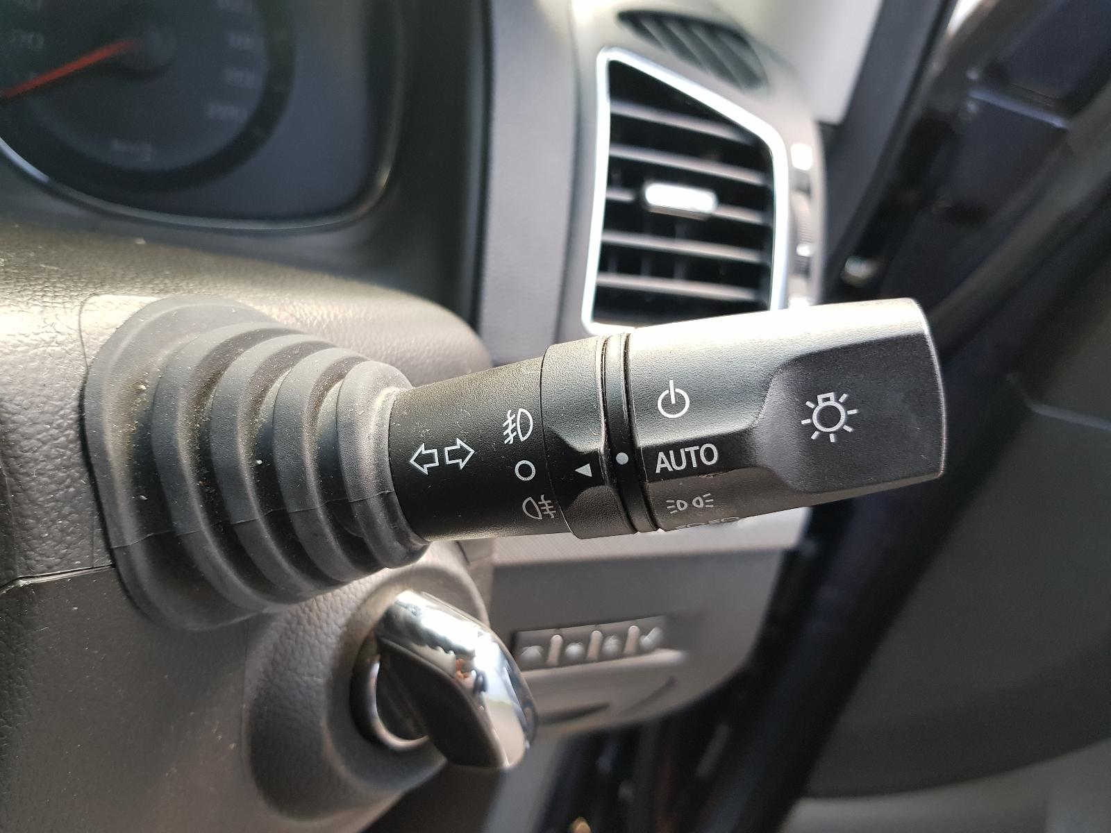 Holden Captiva - Captiva 7 2011-Present