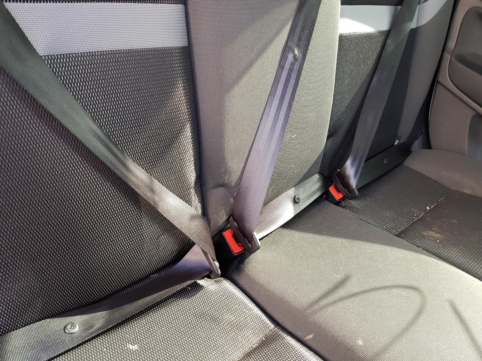 Ford Kuga - 2008-2012