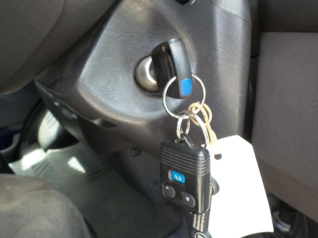 Ford Transit - 2001-2006