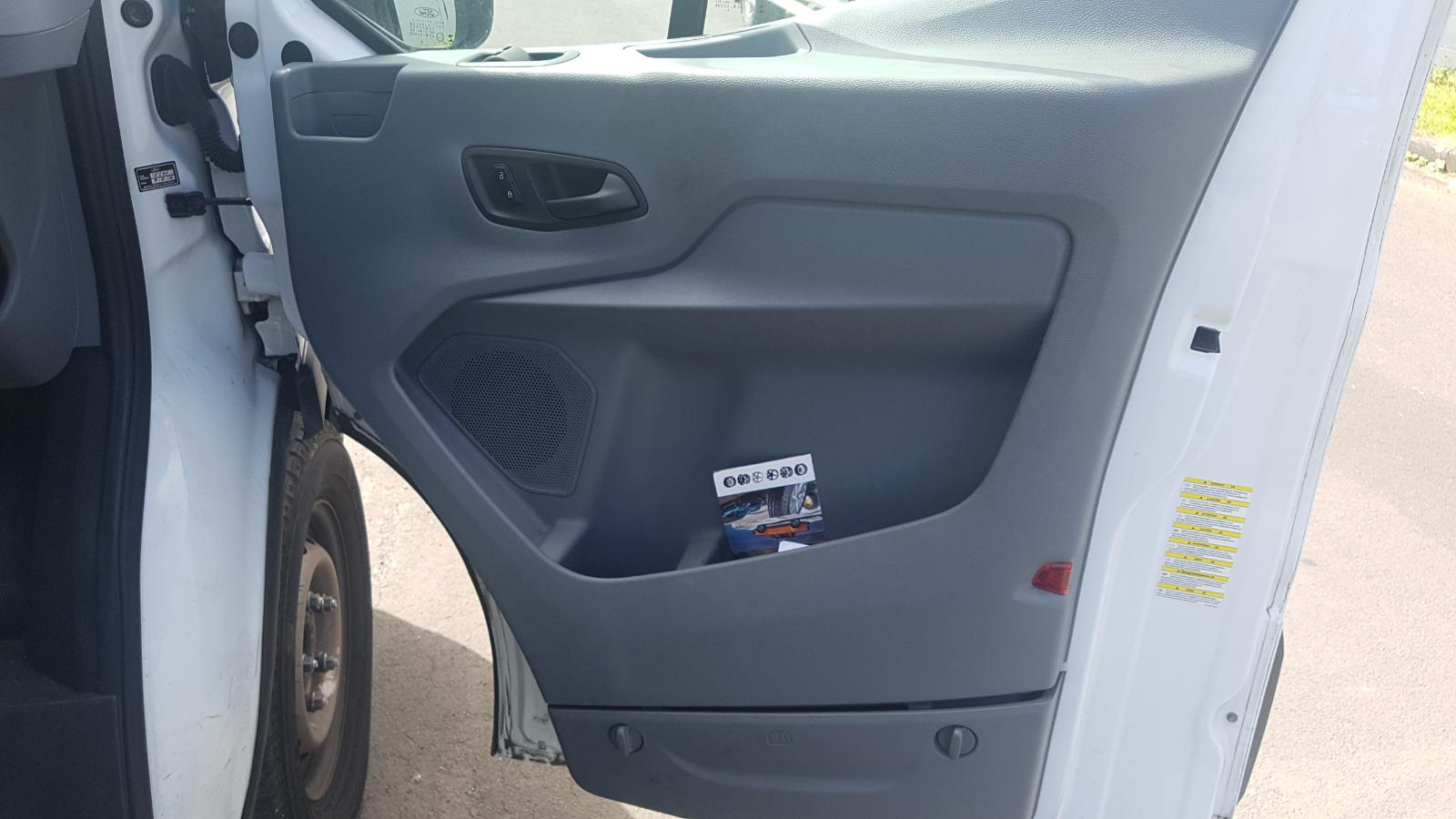 Ford Transit - Other