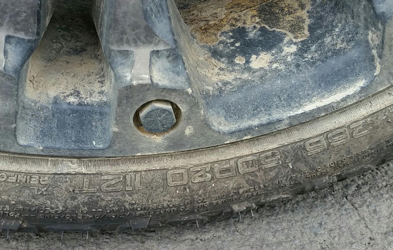 Holden Colorado - RG2 2016-Present