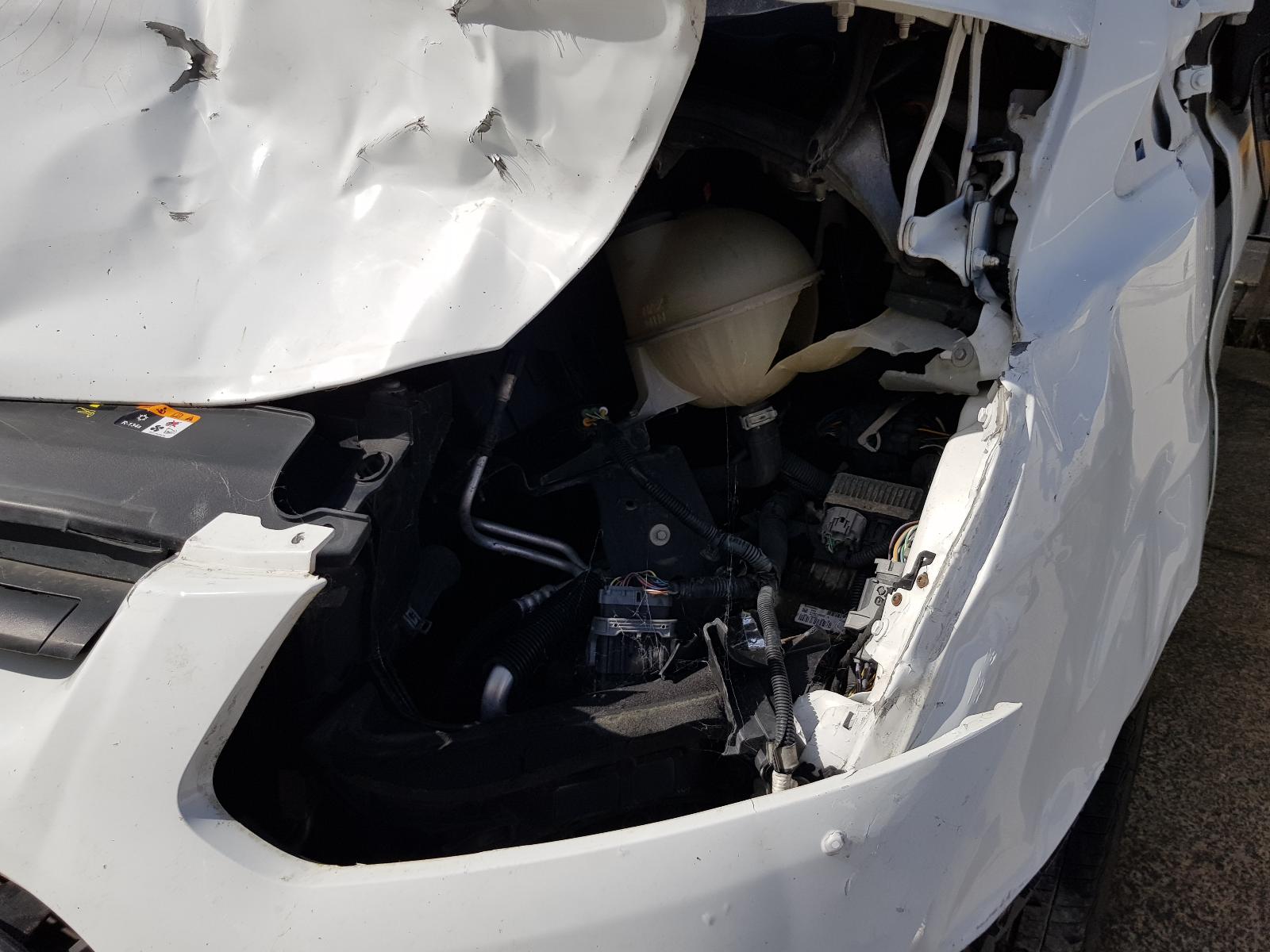 Ford Transit - Other