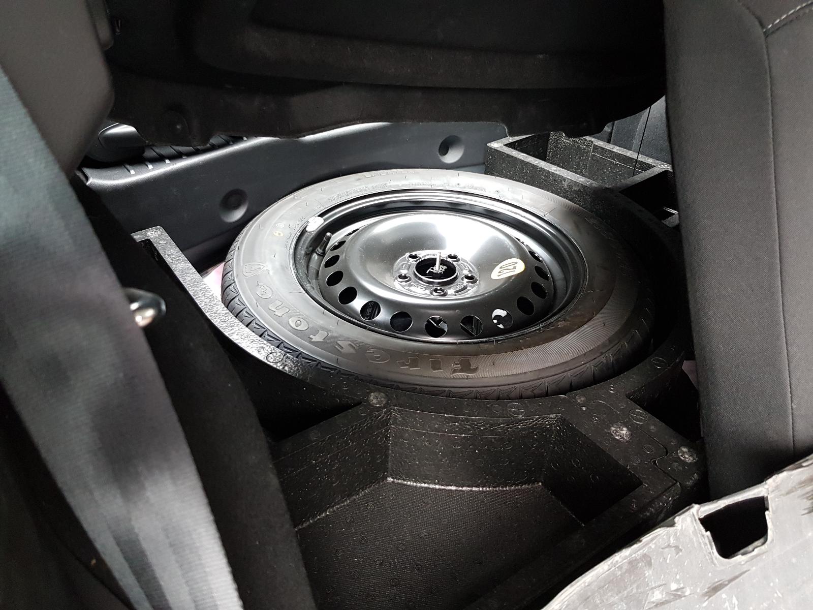 Ford Focus - LZ 2015-2017