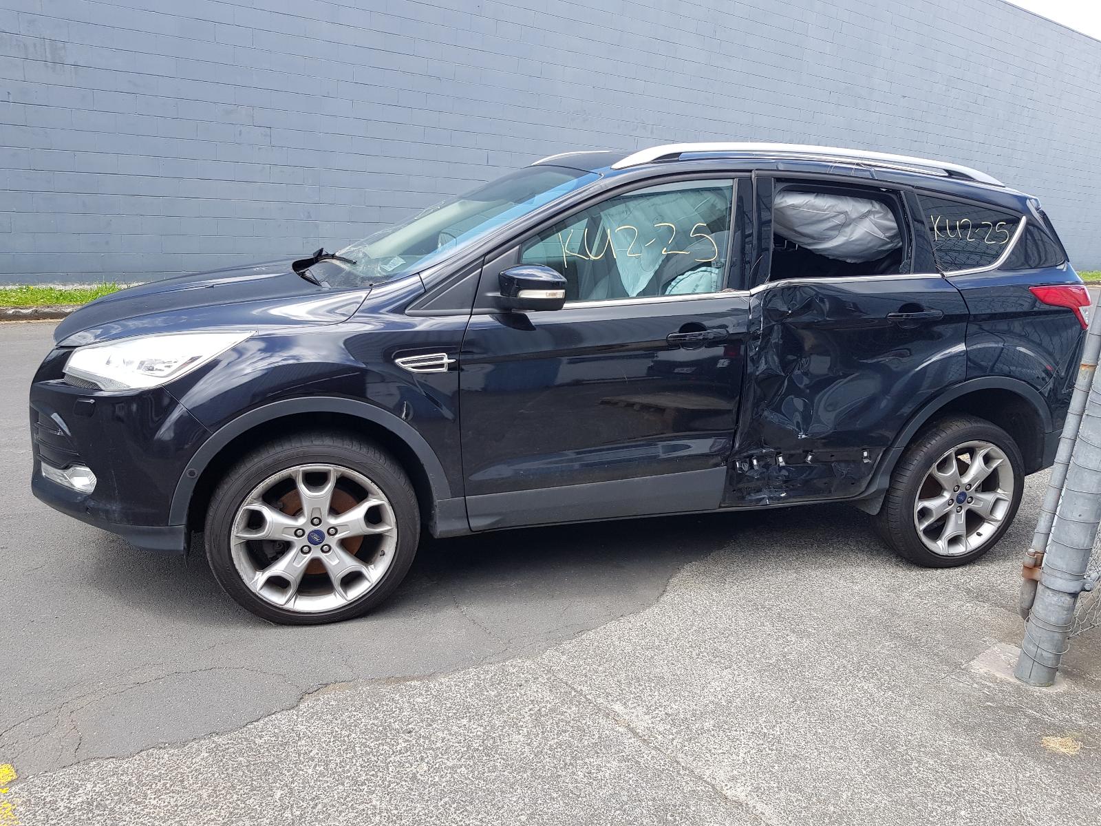 Ford Kuga - TF 2013-Present