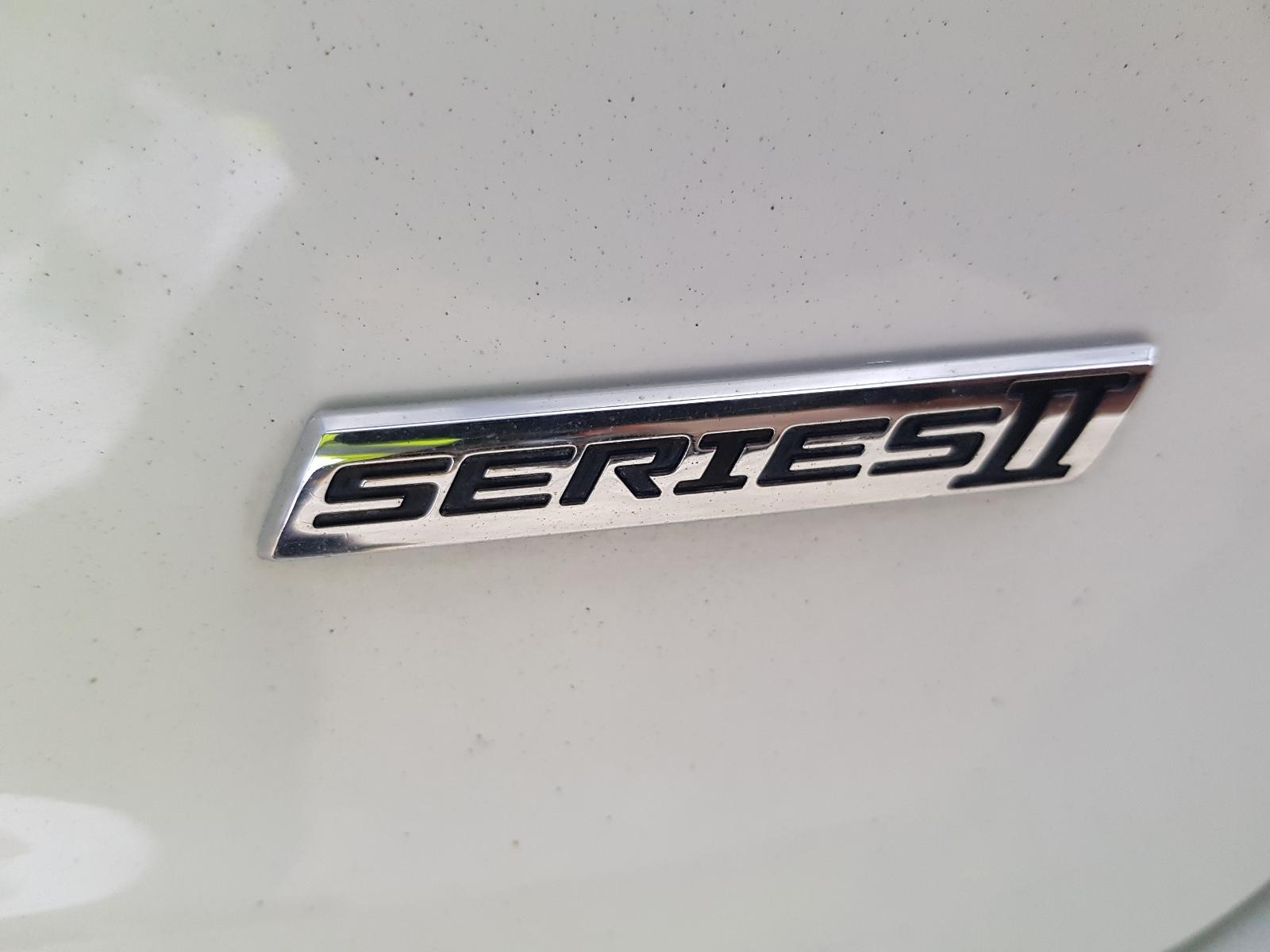 Holden Commodore - VF 2013-Present