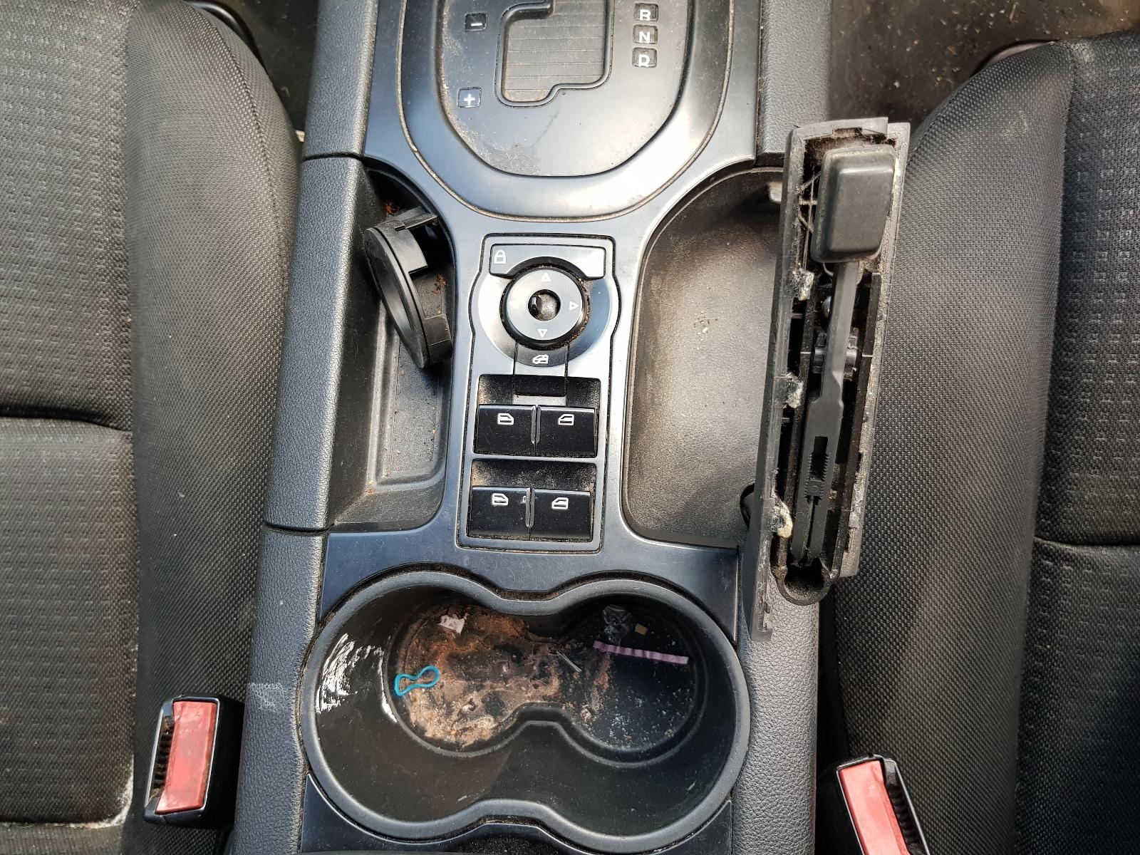 Holden Commodore - VE 2006-2013