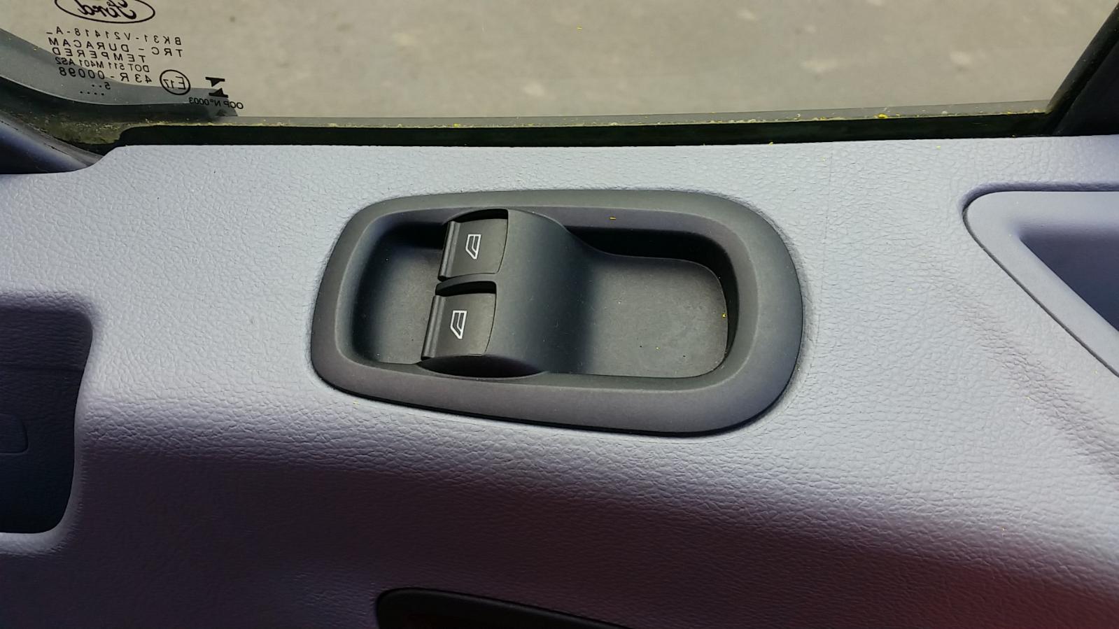 Ford Transit - Other