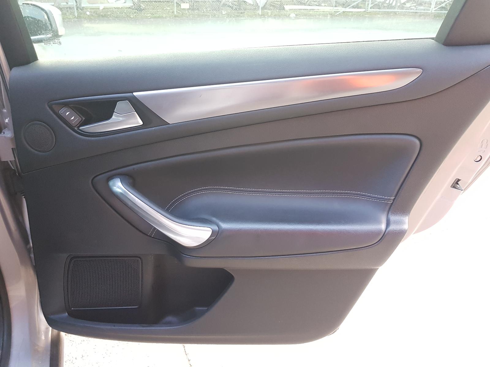 Ford Mondeo - MC 2011-2014