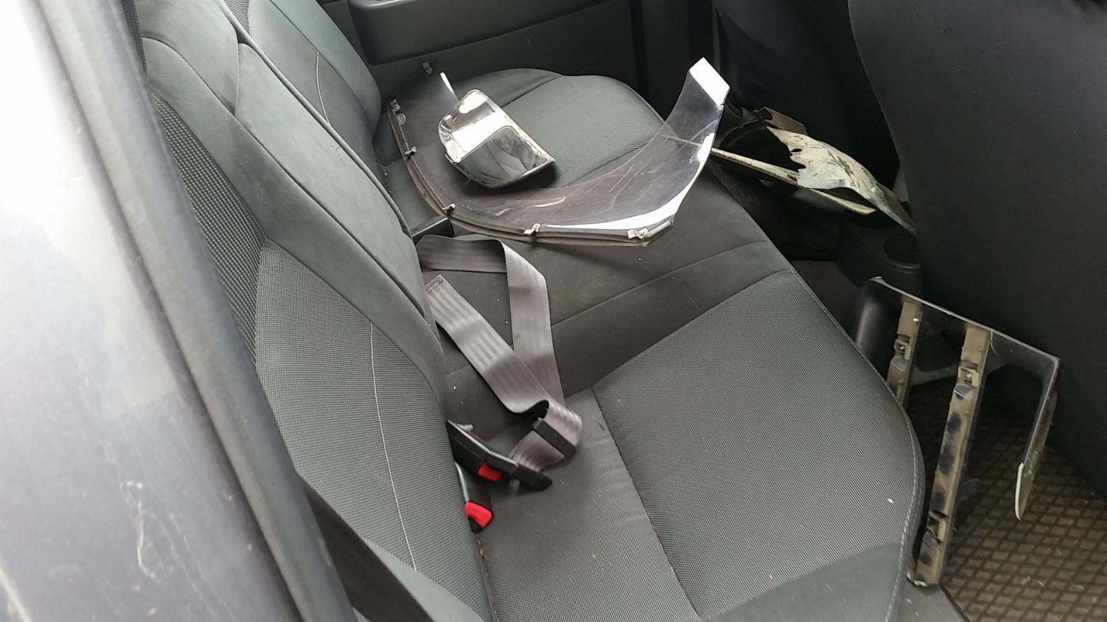 Ford Ranger - PJ 2006-2009