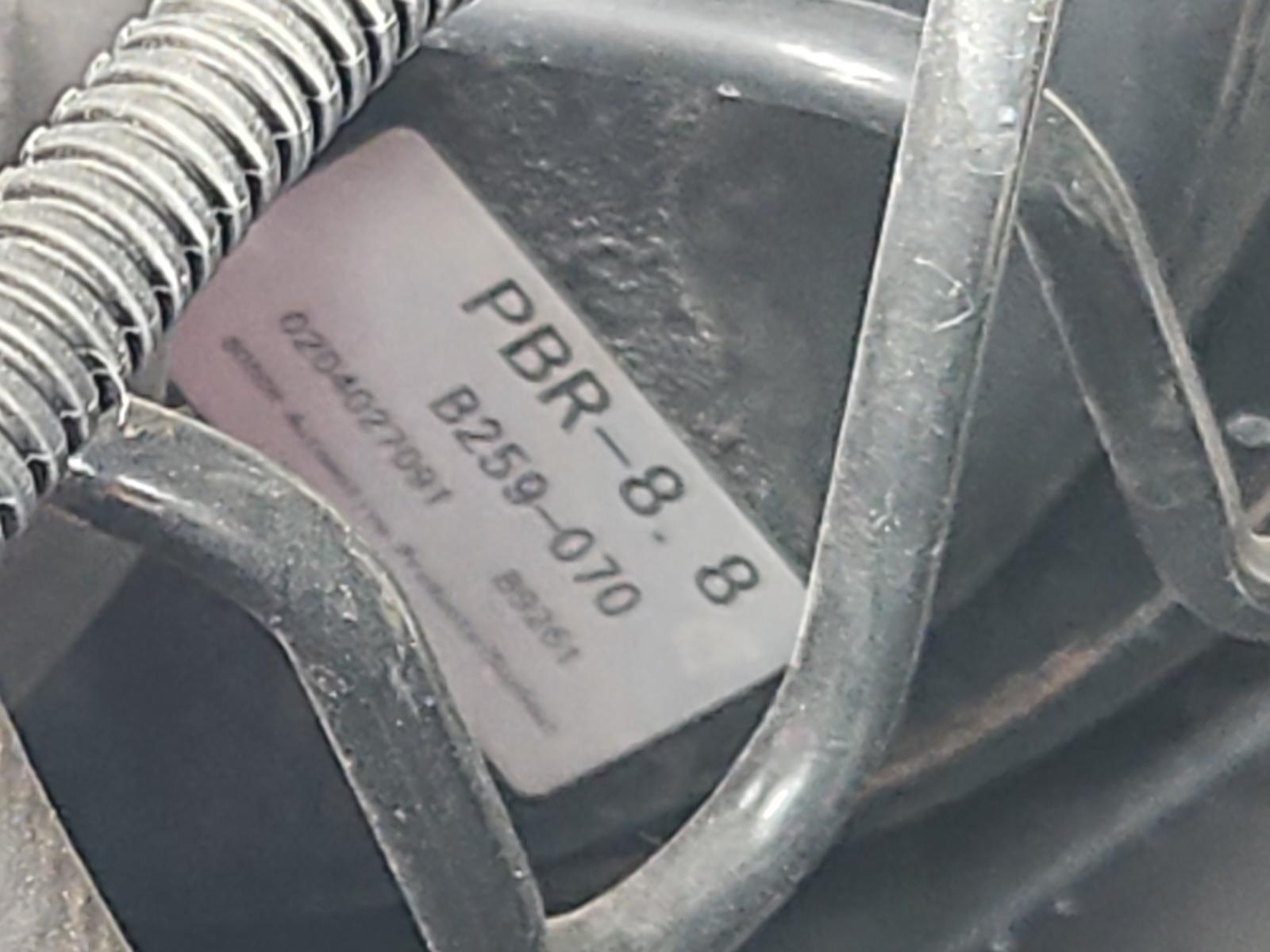 Ford Territory - SZ 2011-Present