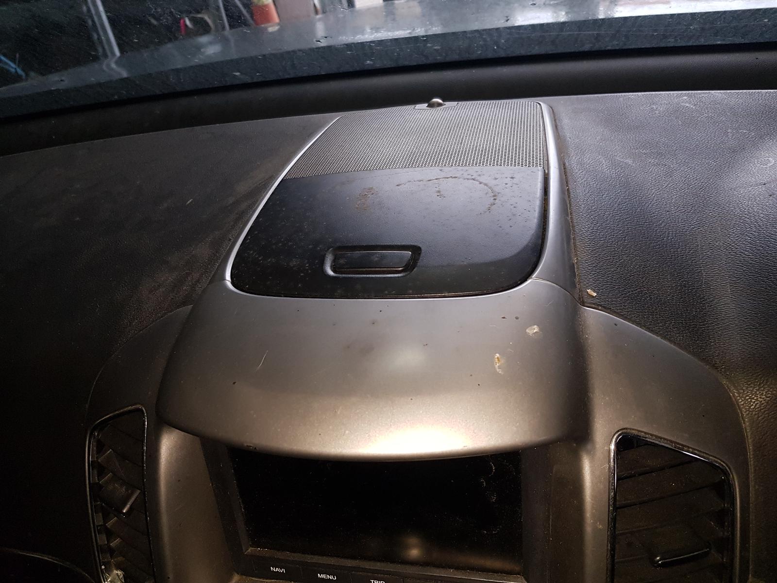 Holden Captiva - Captiva 7 2011-Present