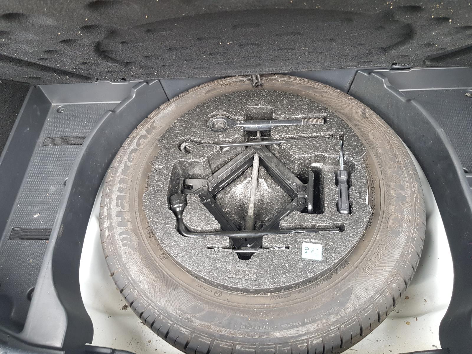 Hyundai i30 - 2007-2016