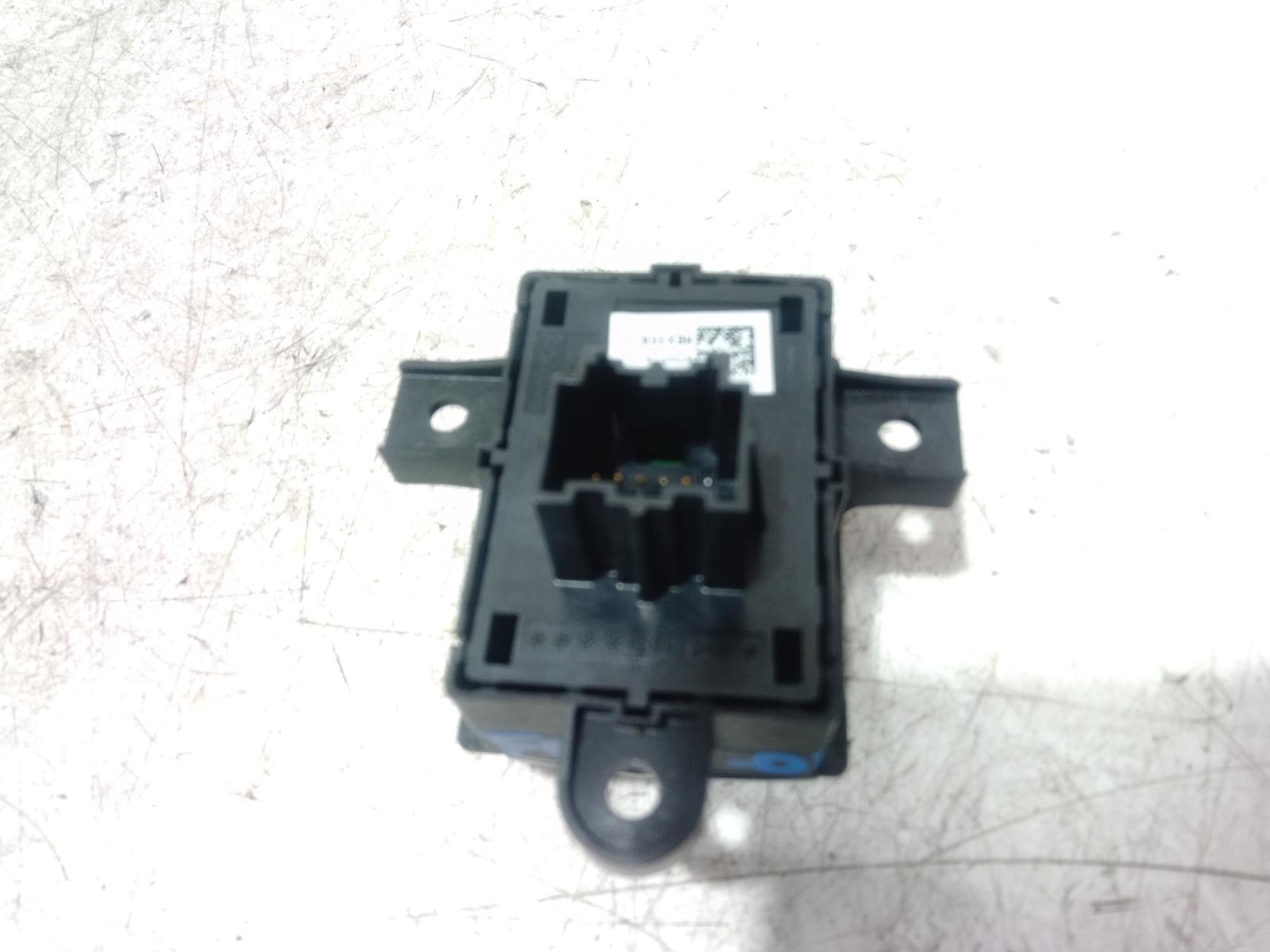 Combination Switch
