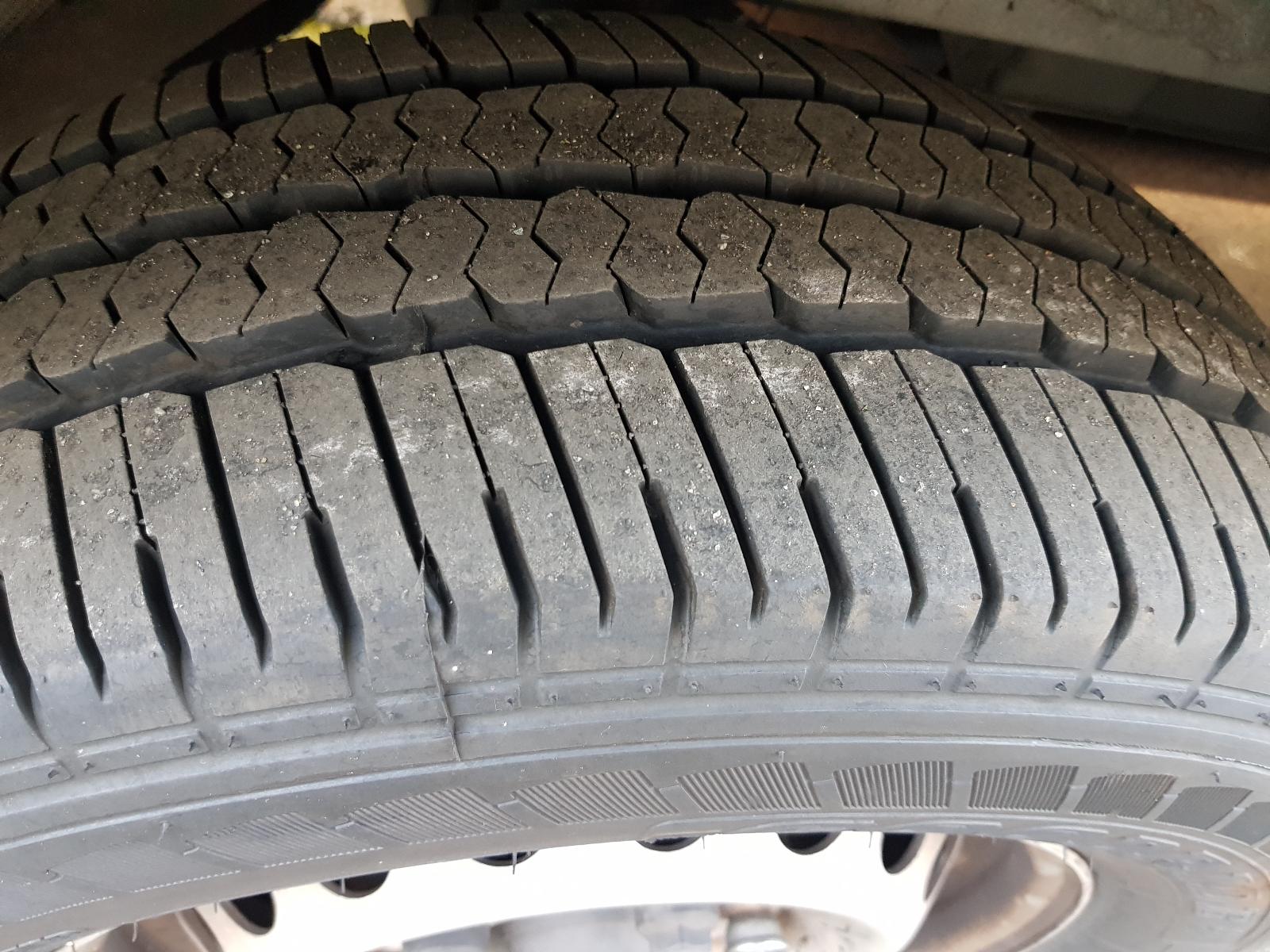 Ford Transit - Other