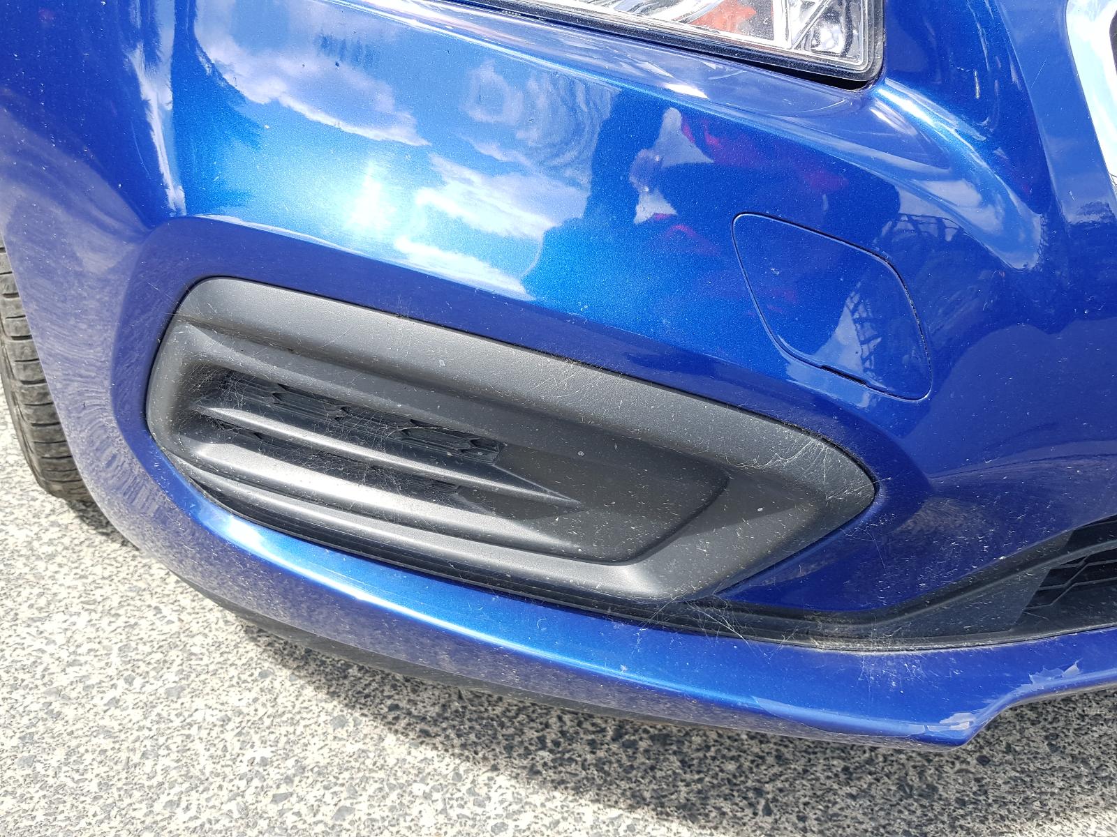 Holden Cruze - 2009-Present