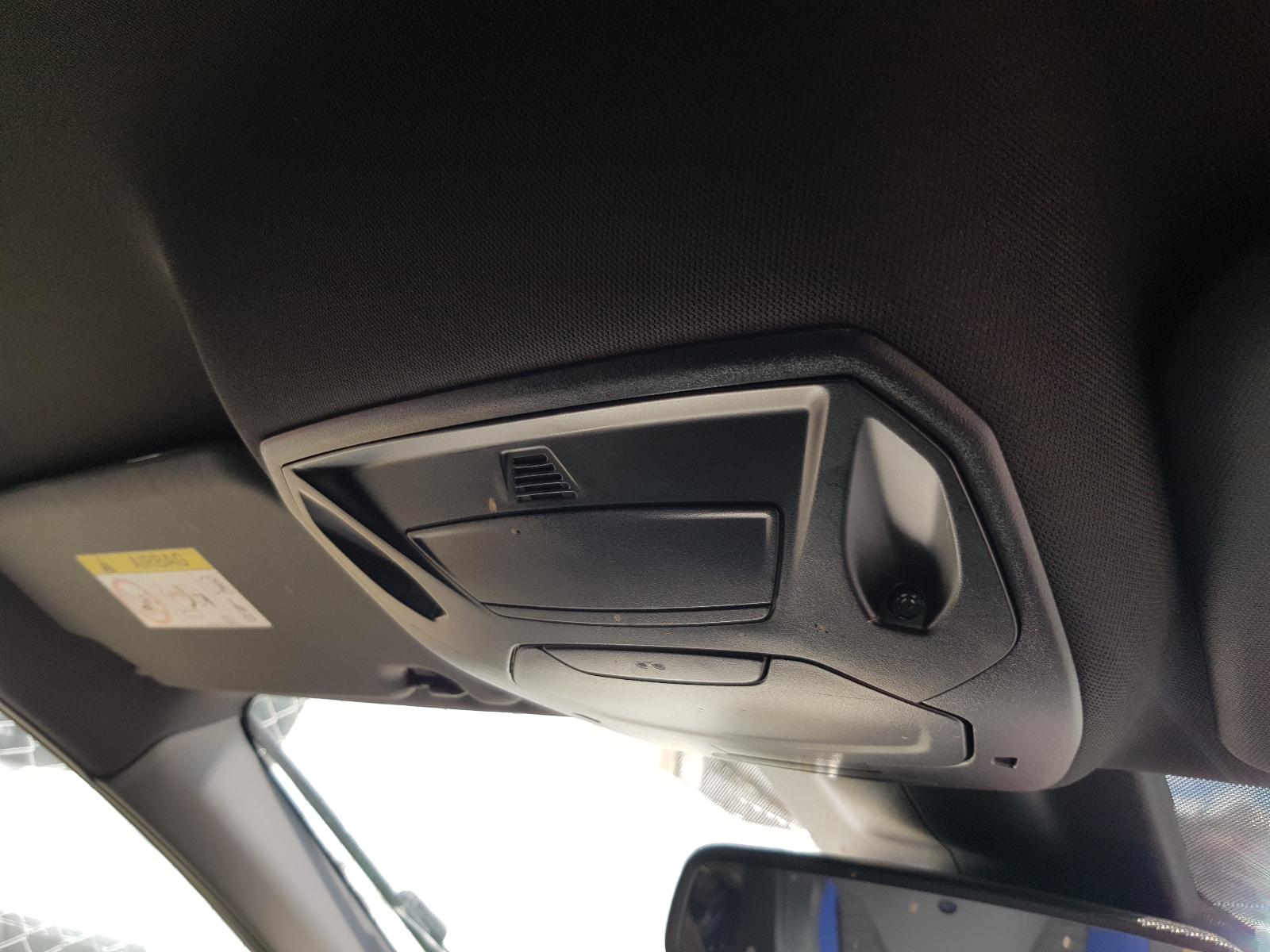 Ford Focus - LZ 2015-2017