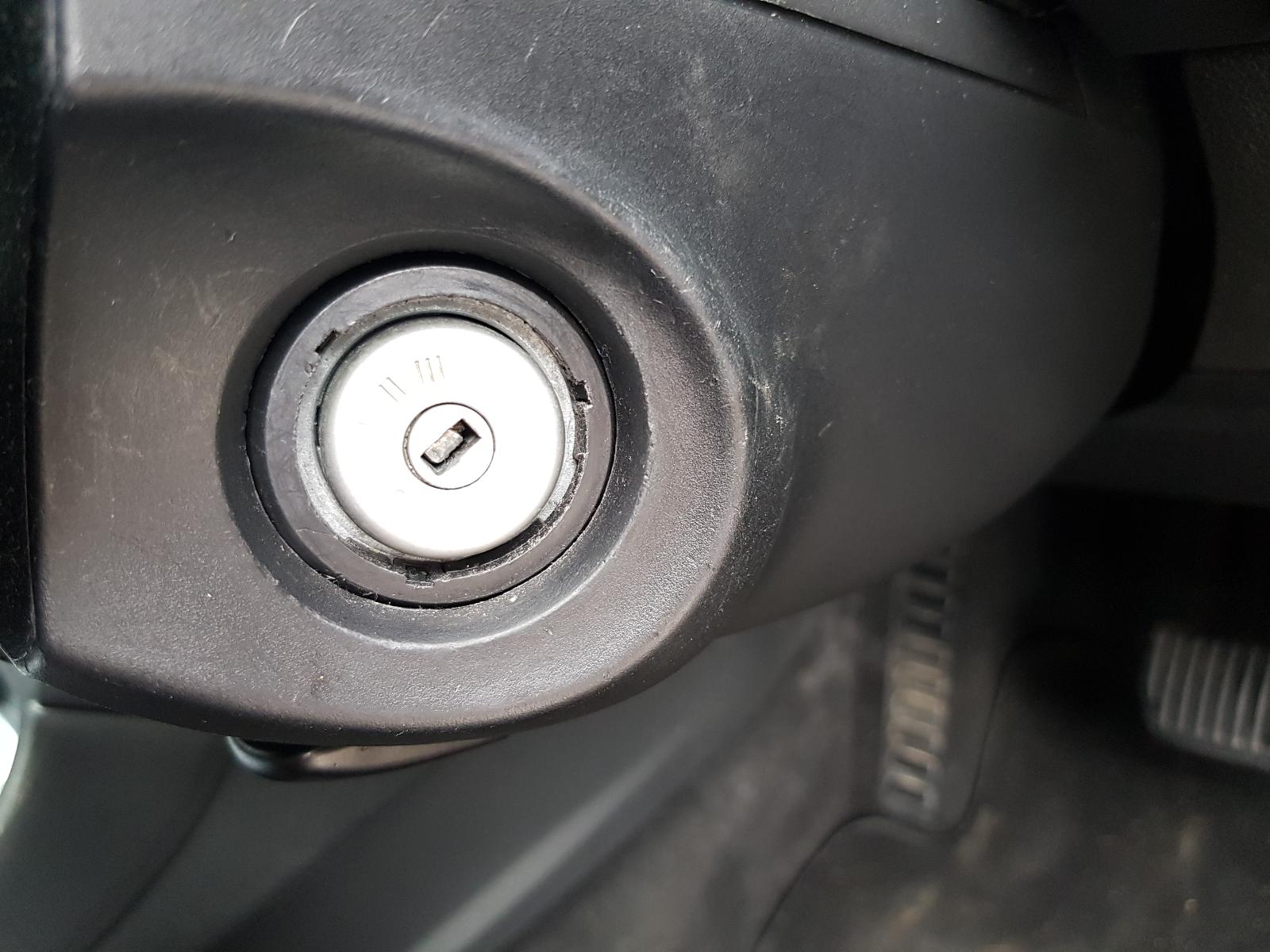 Ford Mondeo - MC 2011-2014