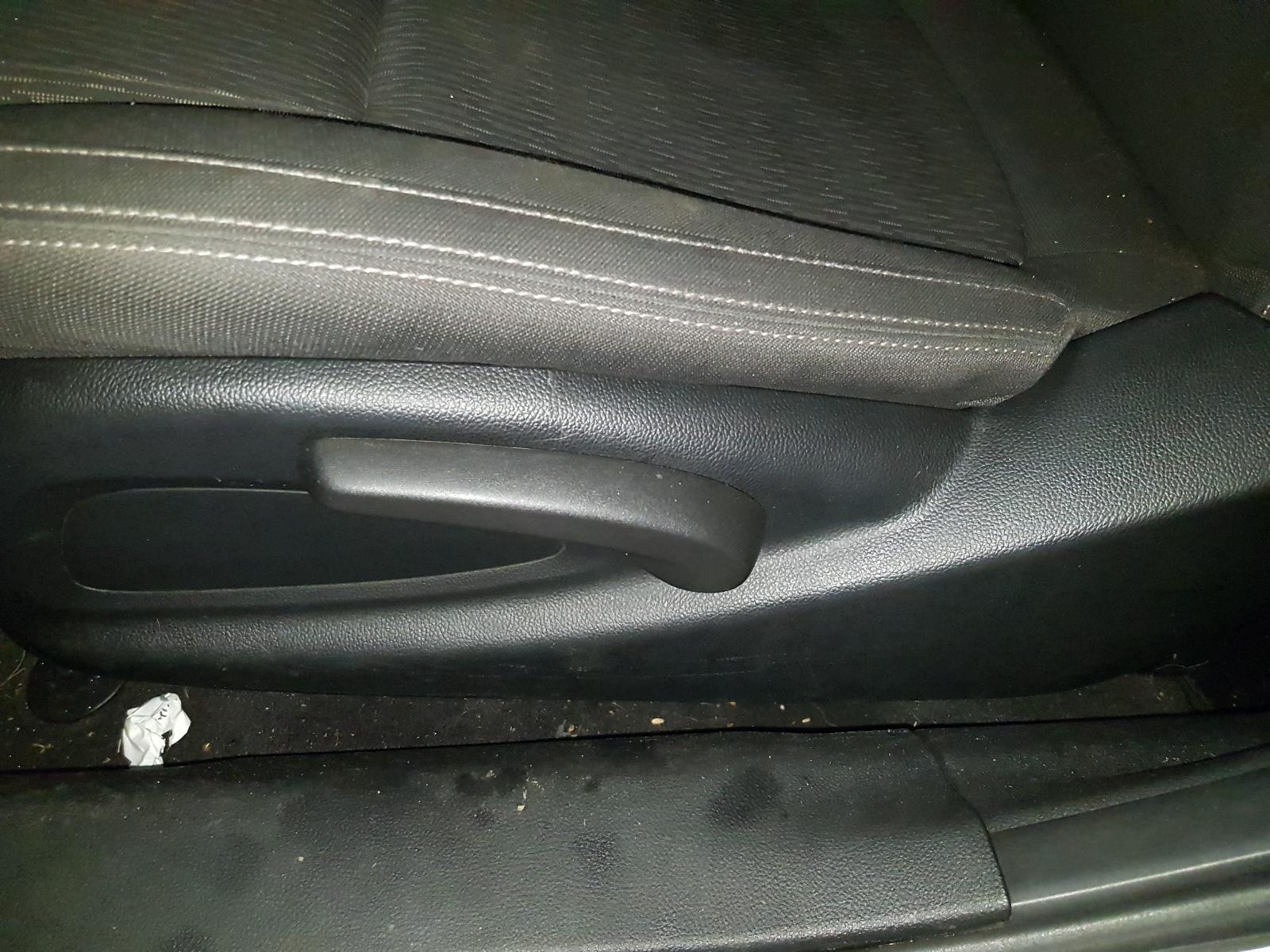 Holden Commodore - VF 2013-Present