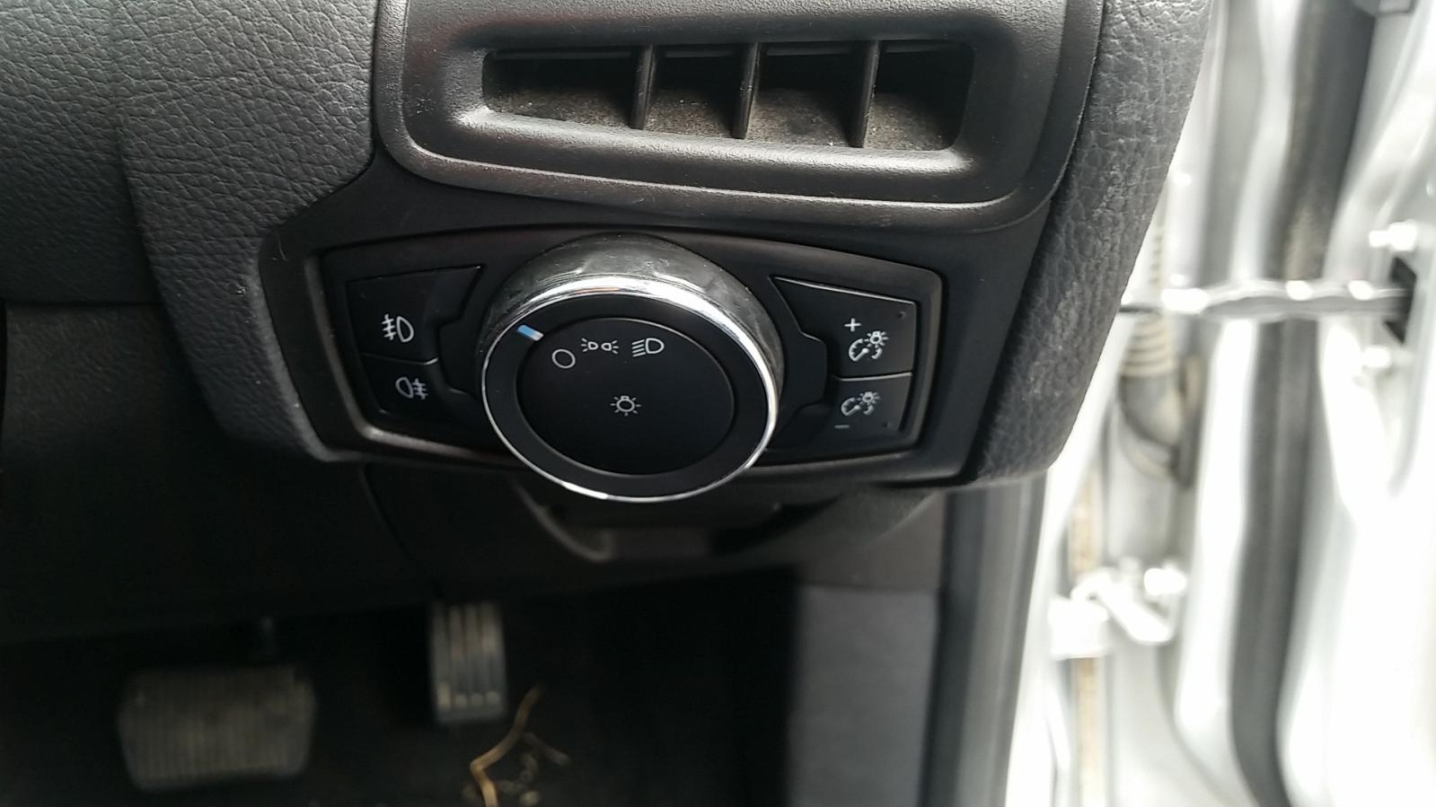 Ford Focus - LW 2011-2015