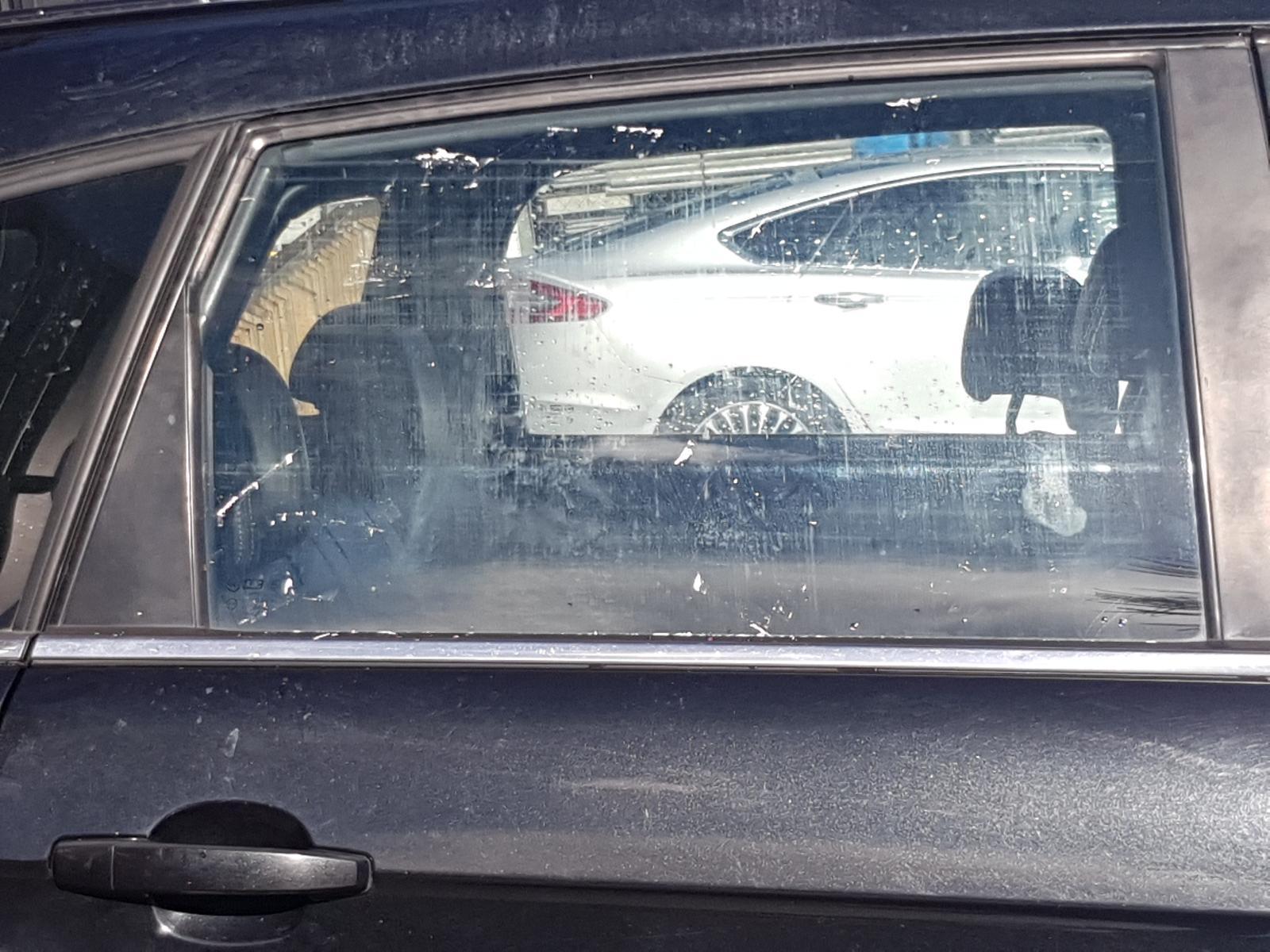 Holden Captiva - Captiva 7 2011-Present