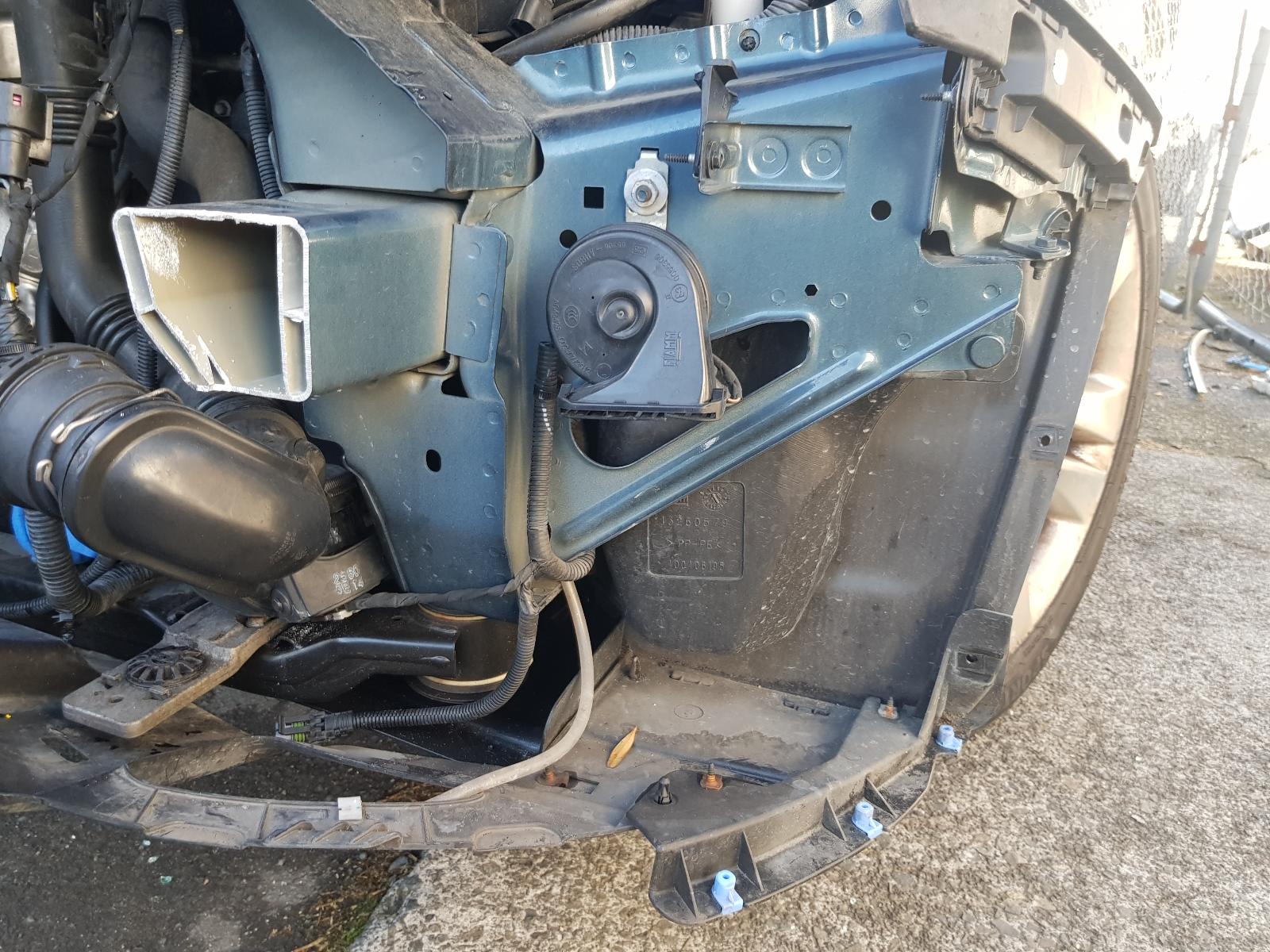 Holden Cruze - 2009-Present