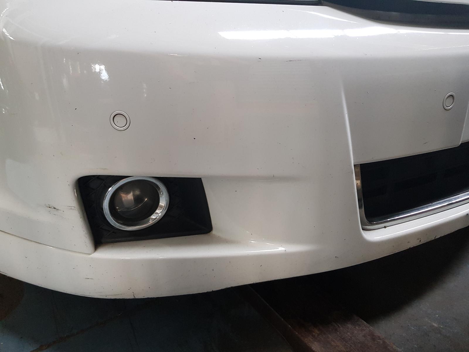 Holden Caprice - Other