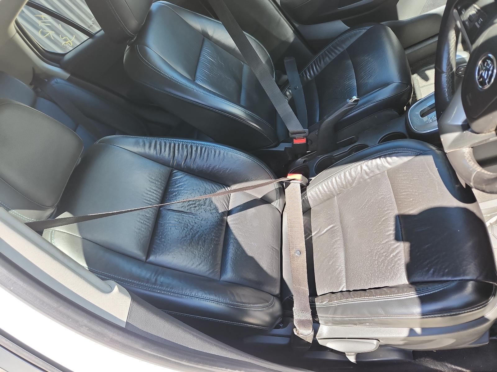 Holden Trax - TJ Series 2013-Present