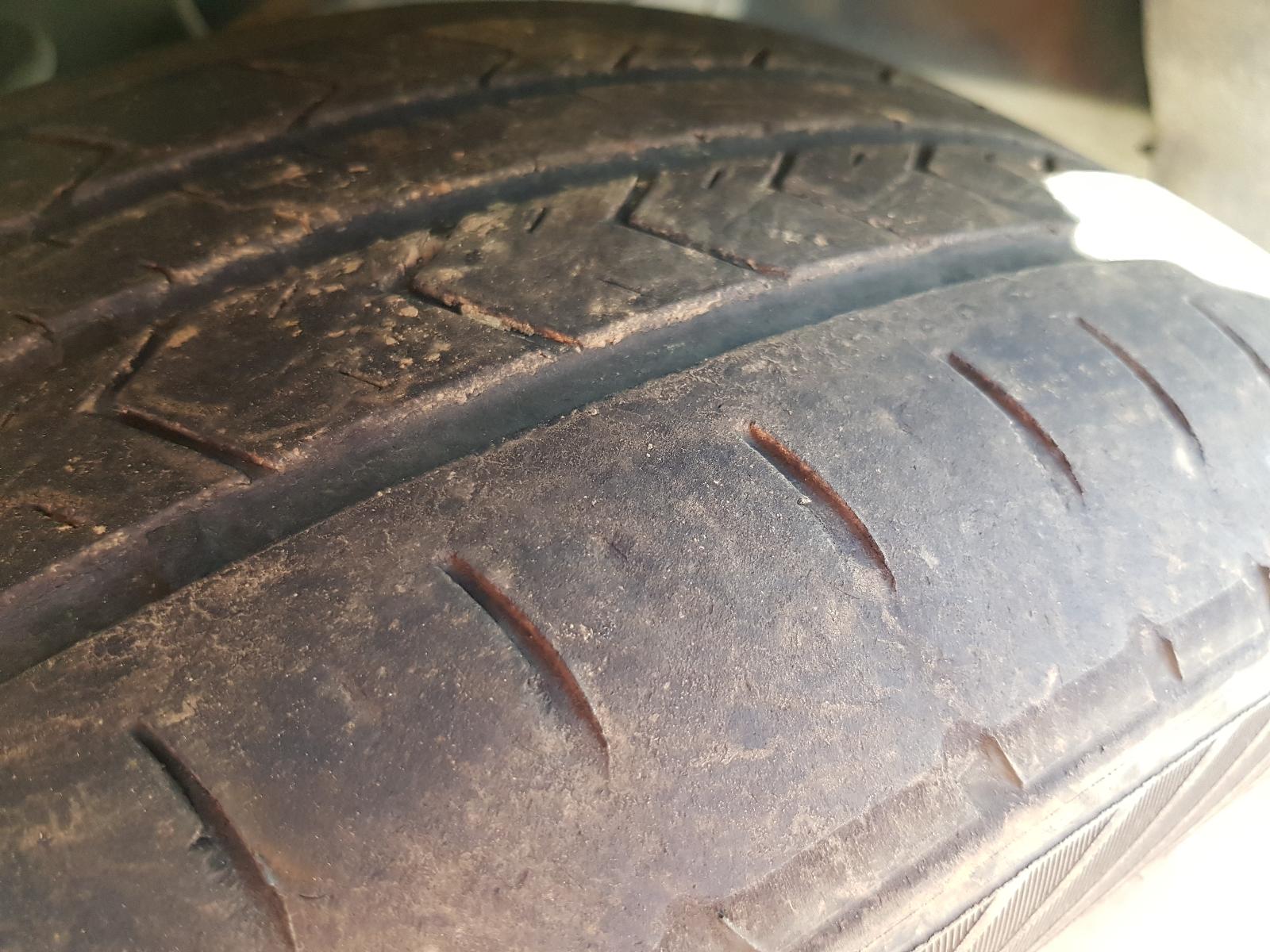 Ford Territory - SZ 2011-Present