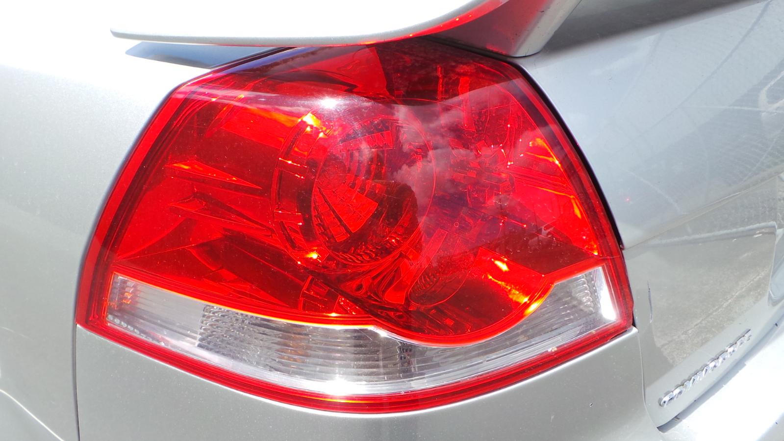 Holden Commodore - VE 2006-2013