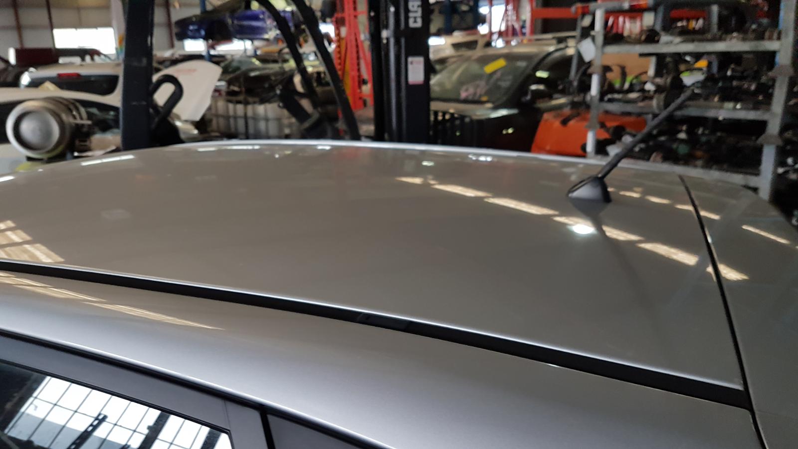 Hyundai i30 - 2007-2016